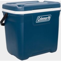 Coleman 28qt Xtreme Cool Box  Blue
