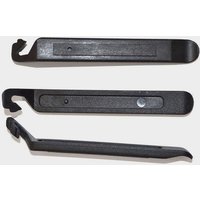 Compass Tyre Levers  Black