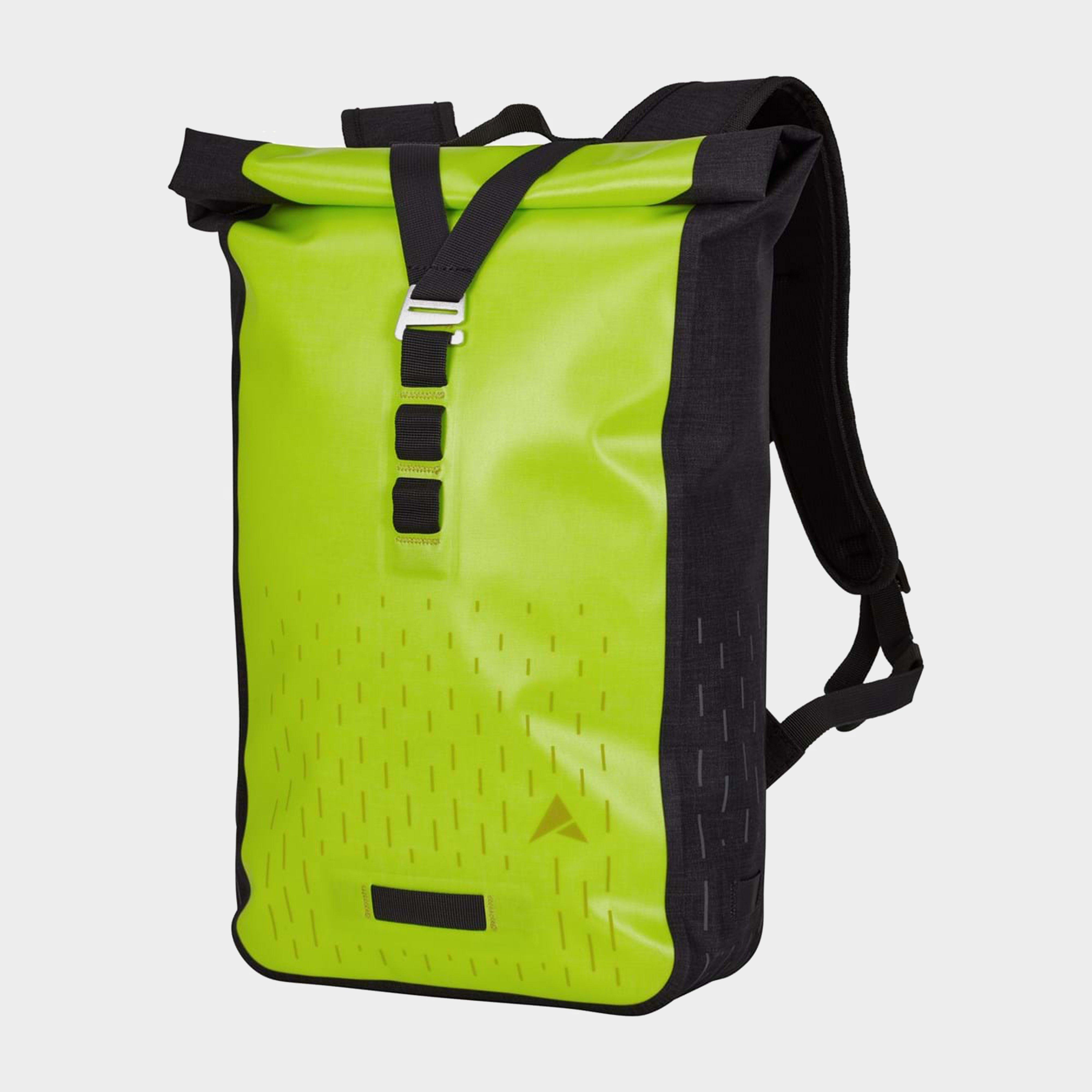 Altura Thunderstorm City 20 Litre Backpack - Yellow/yellow  Yellow/yellow