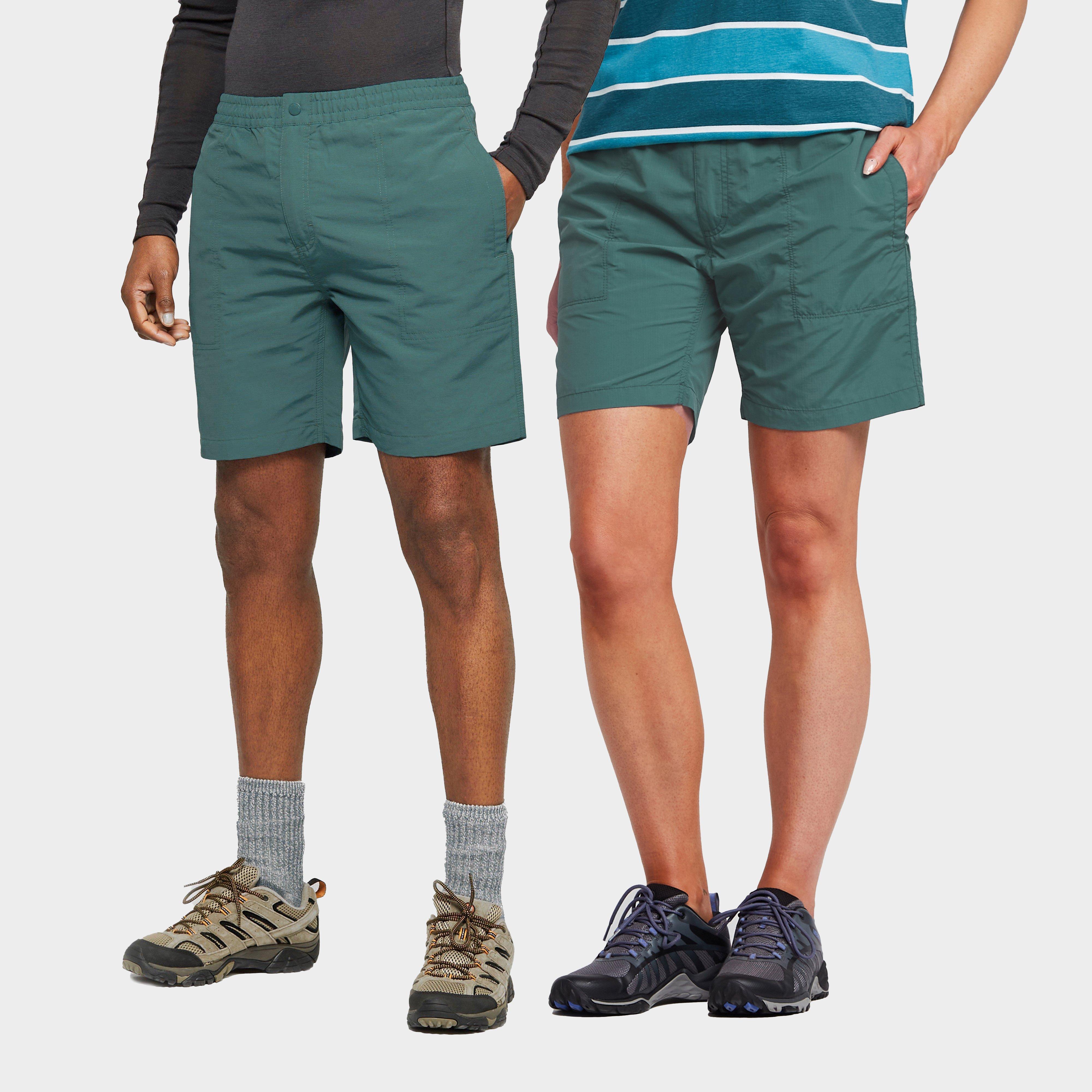Craghoppers Unisex Chorro Shorts - Short/short  Short/short