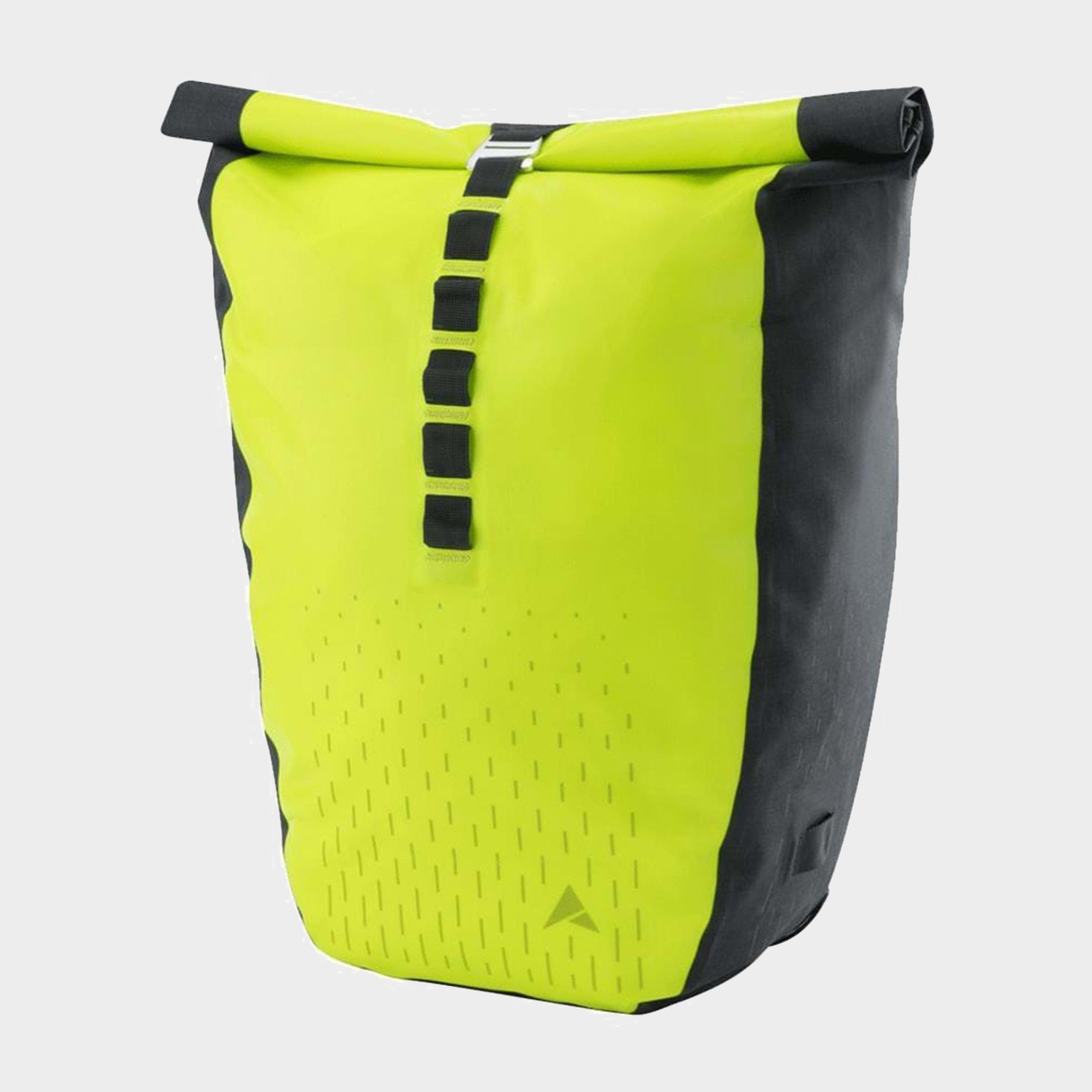 Altura Vortex 2 Waterproof Seatpack - Gry/gry  Gry/gry