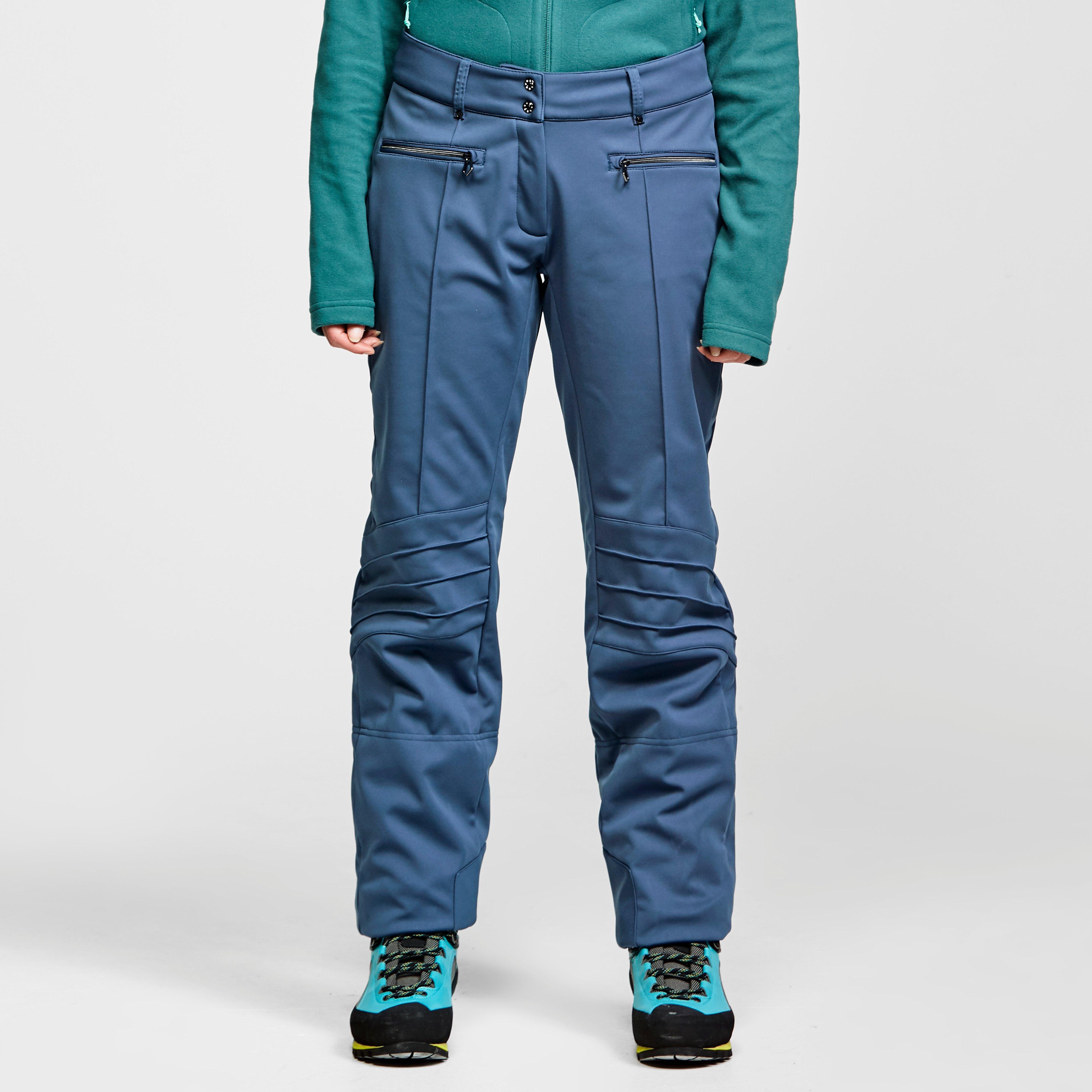 Dare 2b Womens Inspired Ski Pants - Blue/blu  Blue/blu