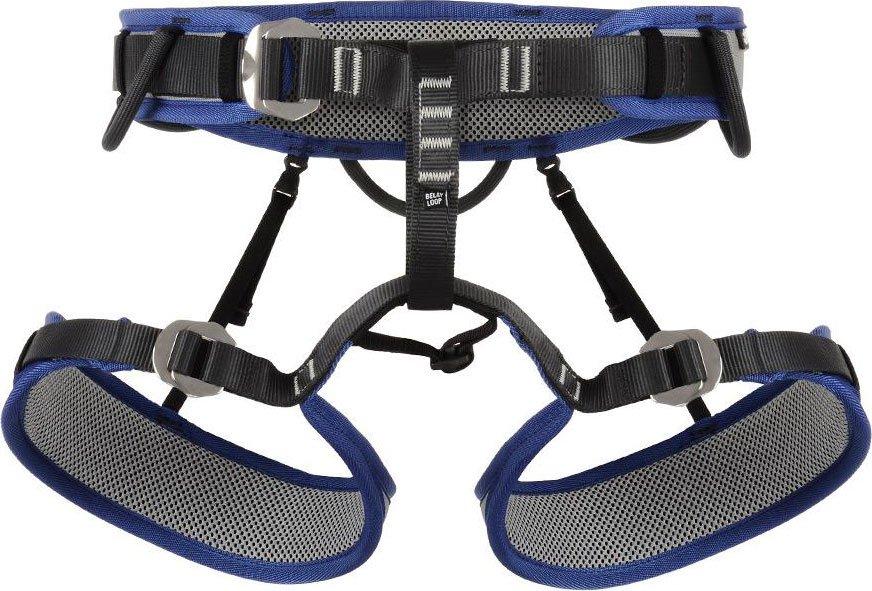 Dmm Viper 2 Harness - Blue/nvy  Blue/nvy