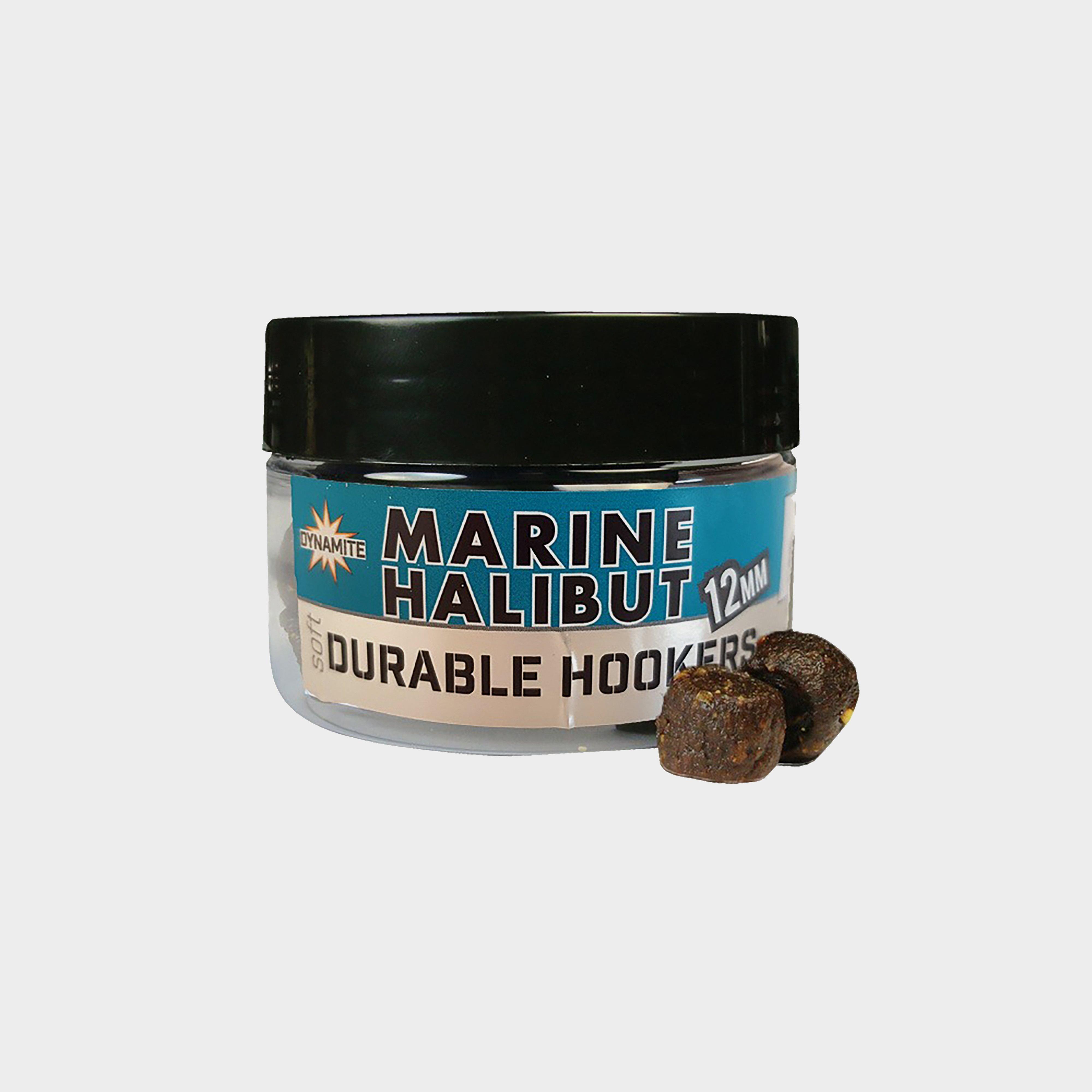 Dynamite 12mm Durable Hk Pellet Marine Halibut - Pelle/pelle  Pelle/pelle