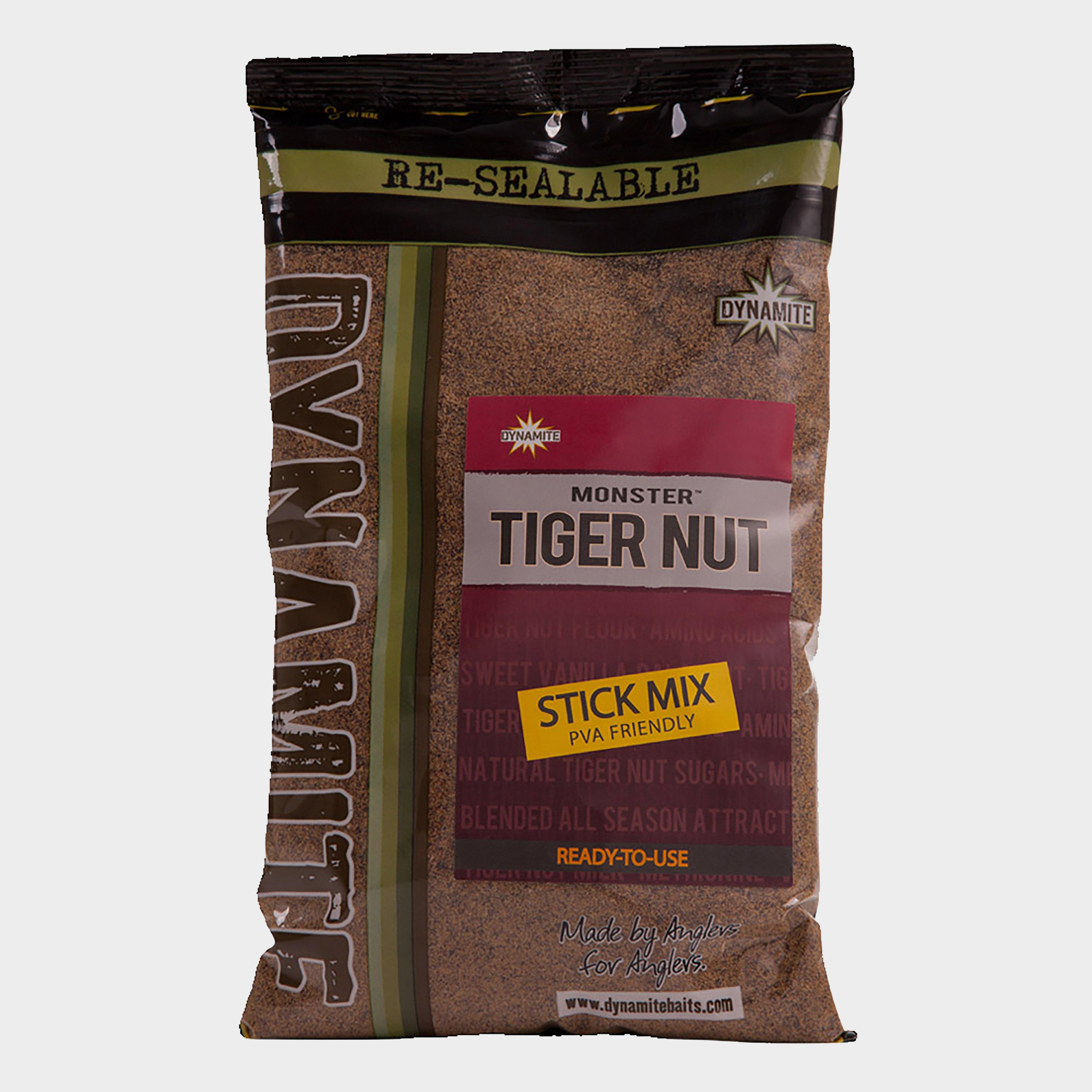 Dynamite Baits Tiger Nut Stick Mix - Stick/stick  Stick/stick
