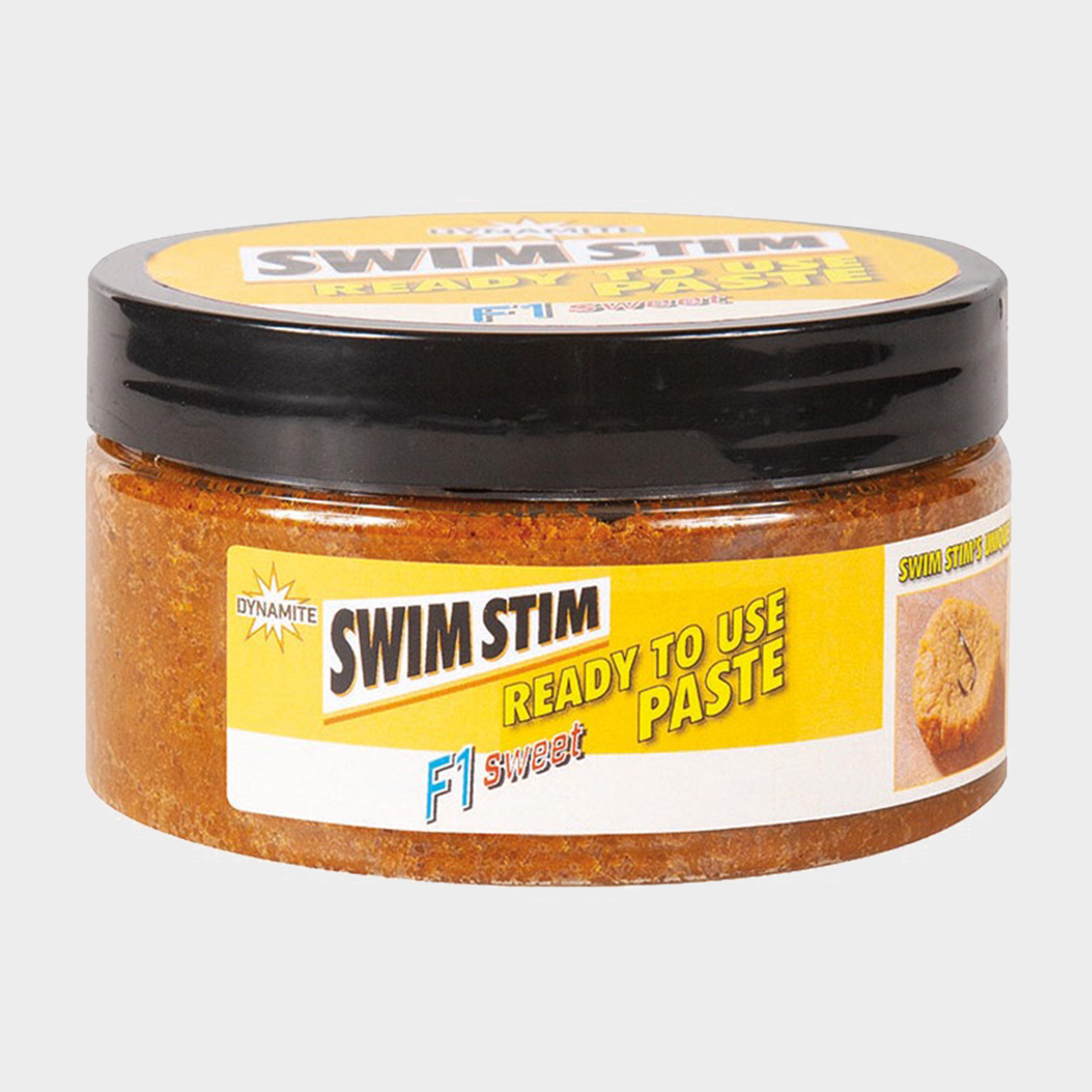 Dynamite F1 Swim Stim Ready To Use Paste (sweet) - Paste/paste  Paste/paste