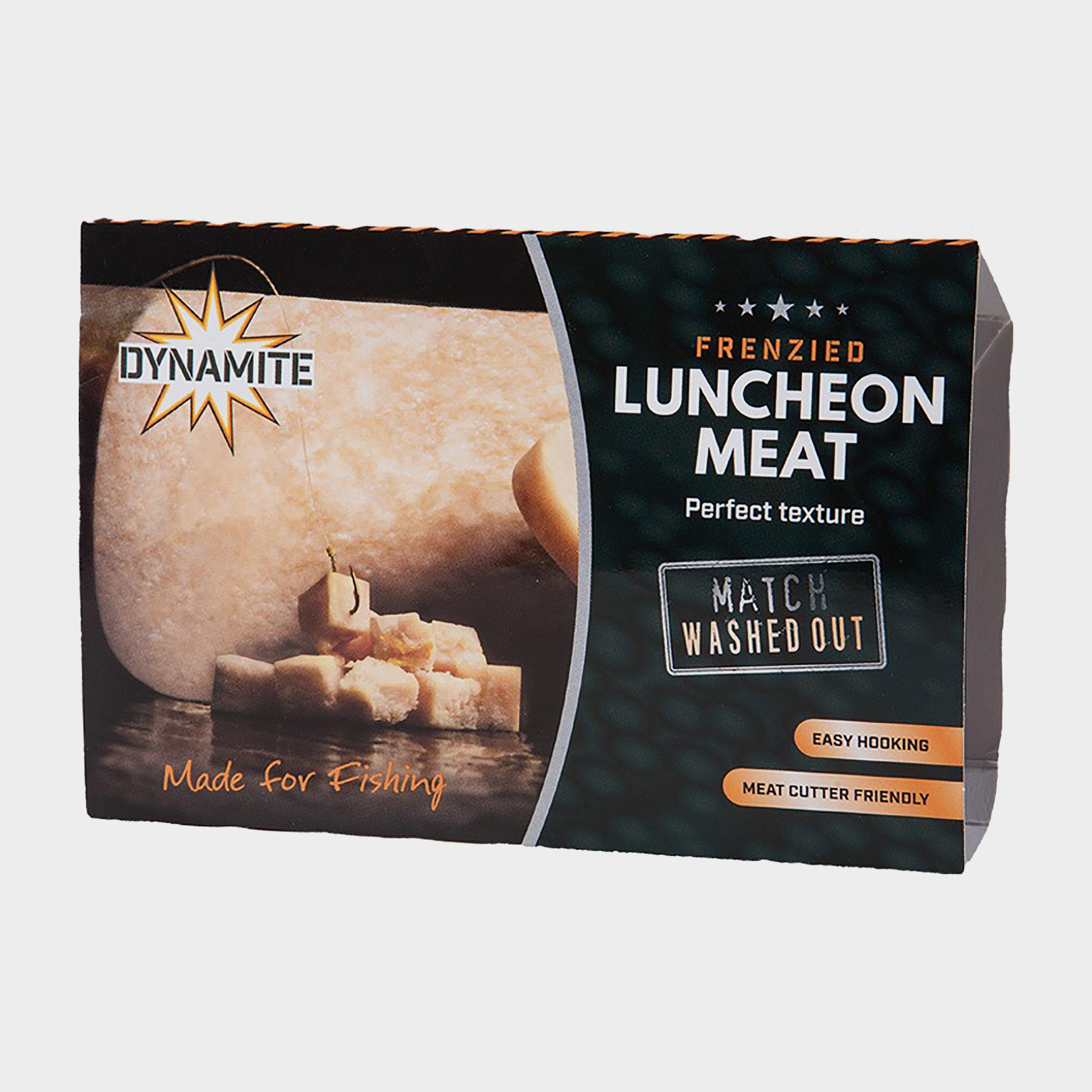 Dynamite Frenzied Match Luncheon Meat - Lunche/lunche  Lunche/lunche