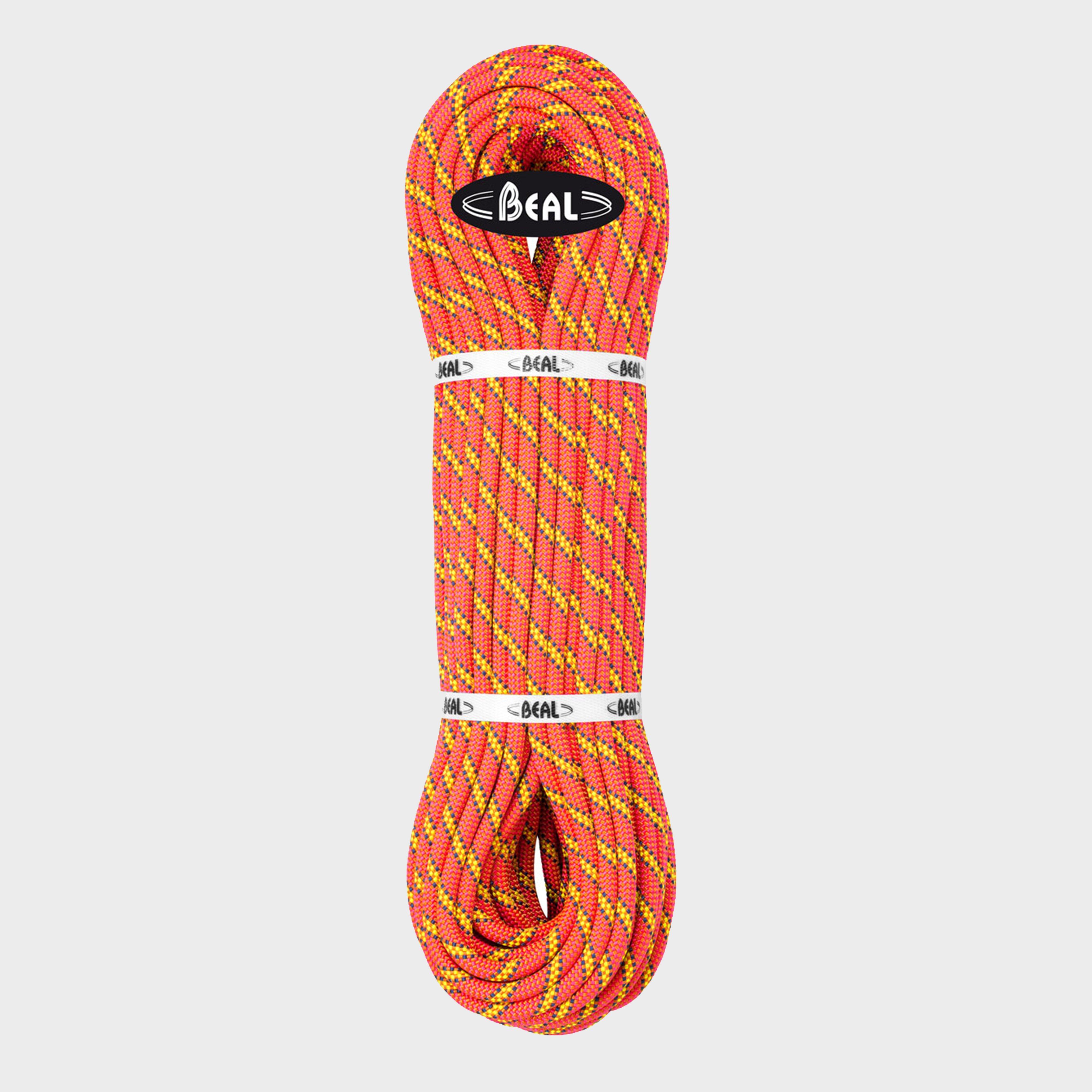 Beal Karma 9.8 Climbing Rope (70m) - Red/70m  Red/70m