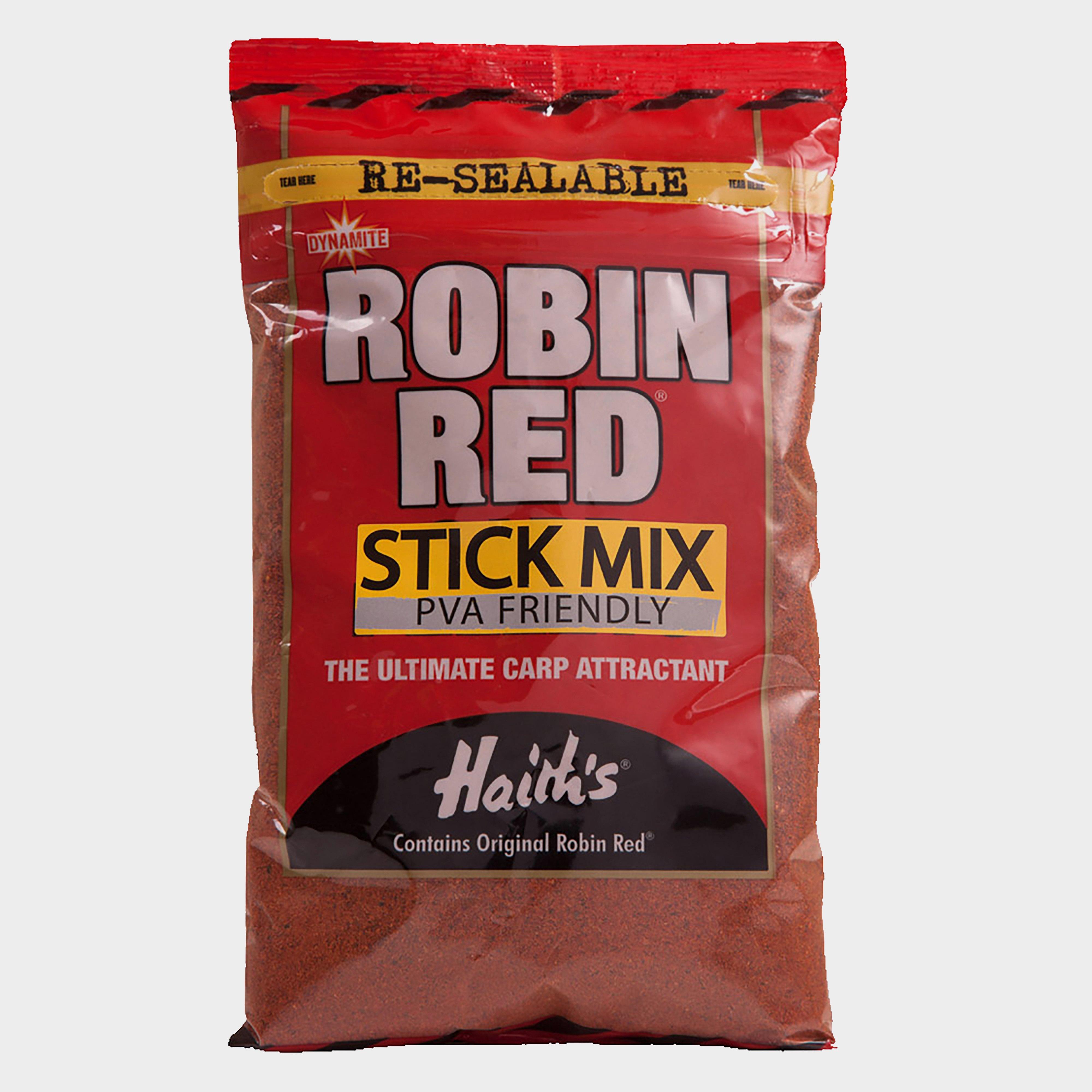 Dynamite Robin Red Stick Mix - Mix/mix  Mix/mix