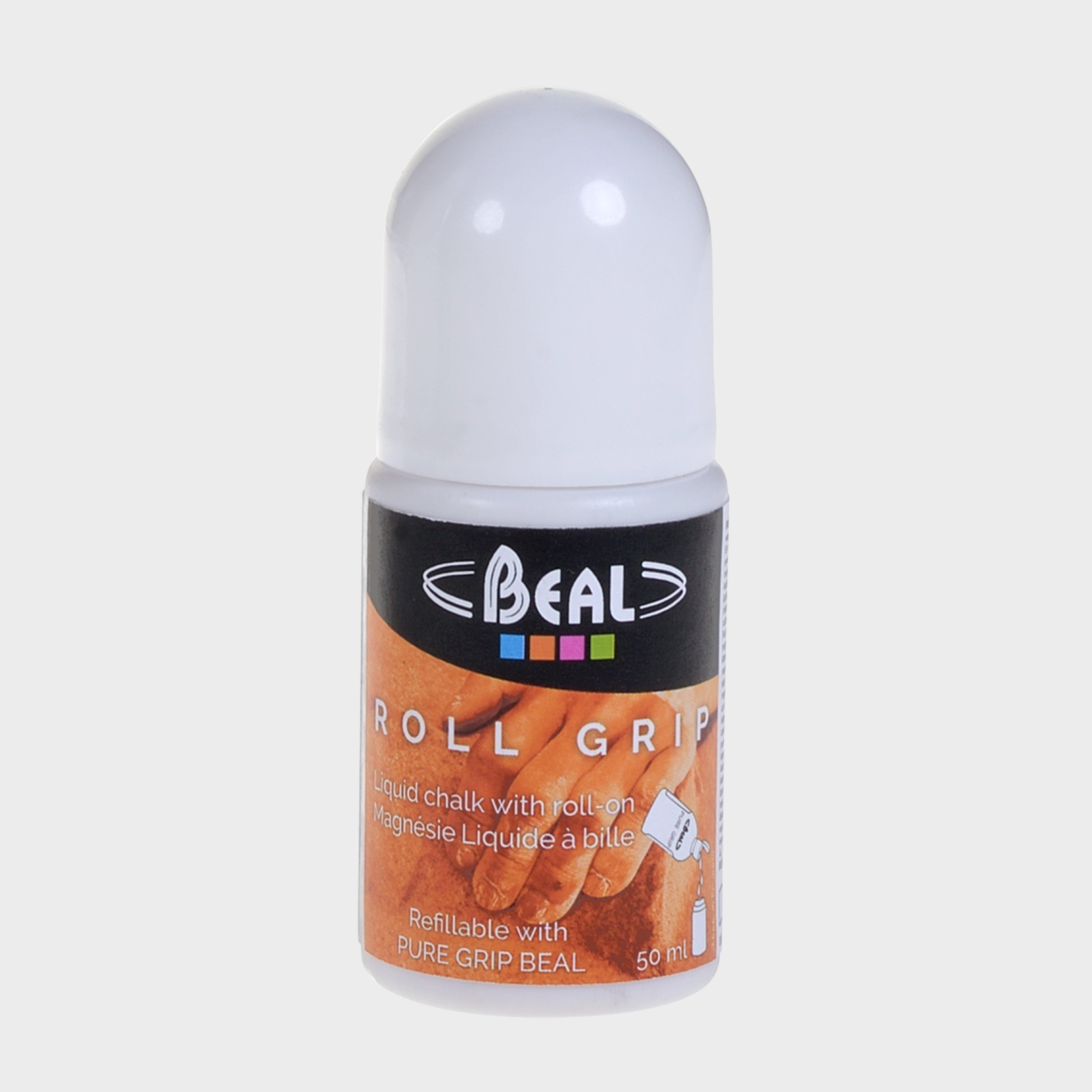 Beal Beal 16mm X 120 Nylon - Orange/sli  Orange/sli