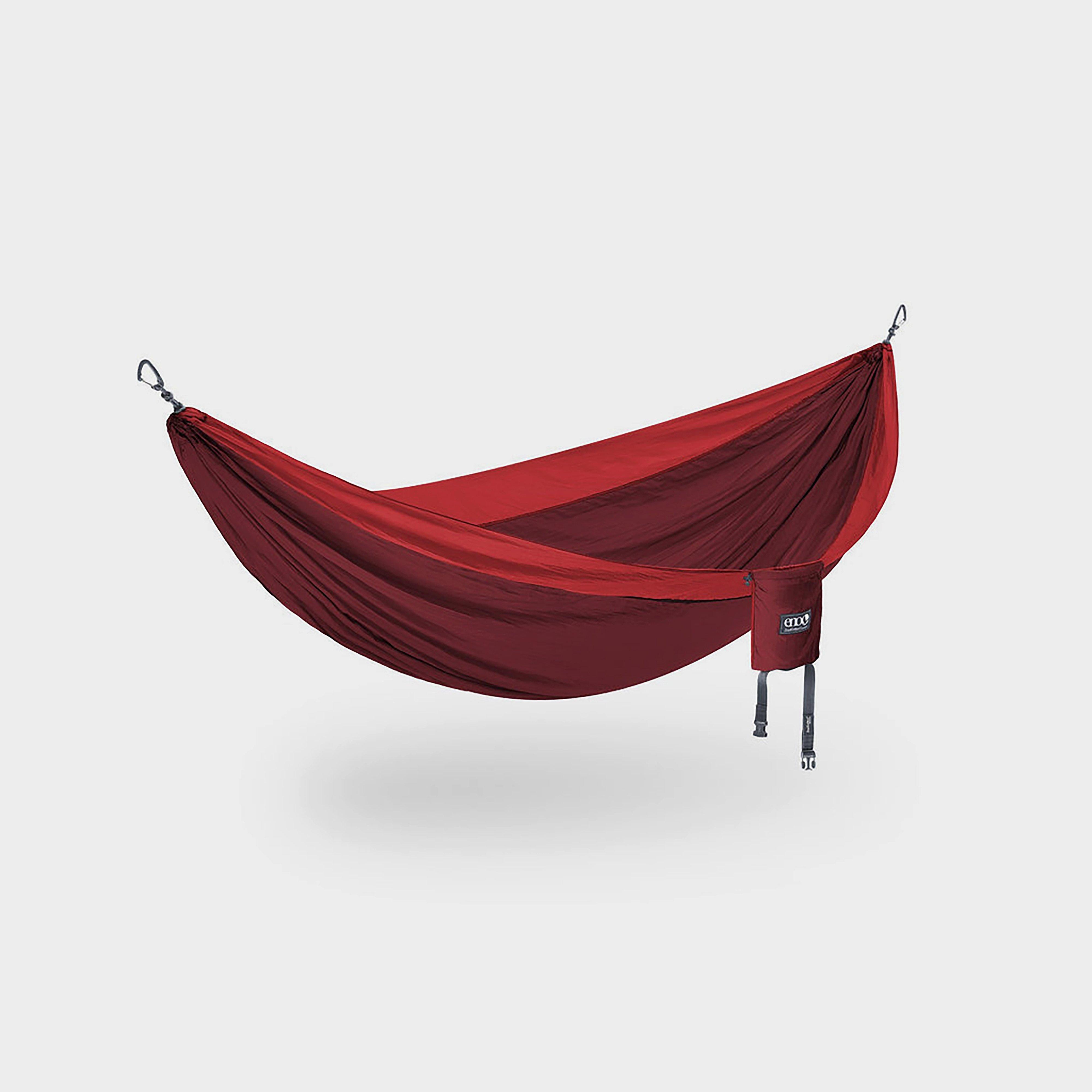Eno Singlenest Hammock - Red/red  Red/red