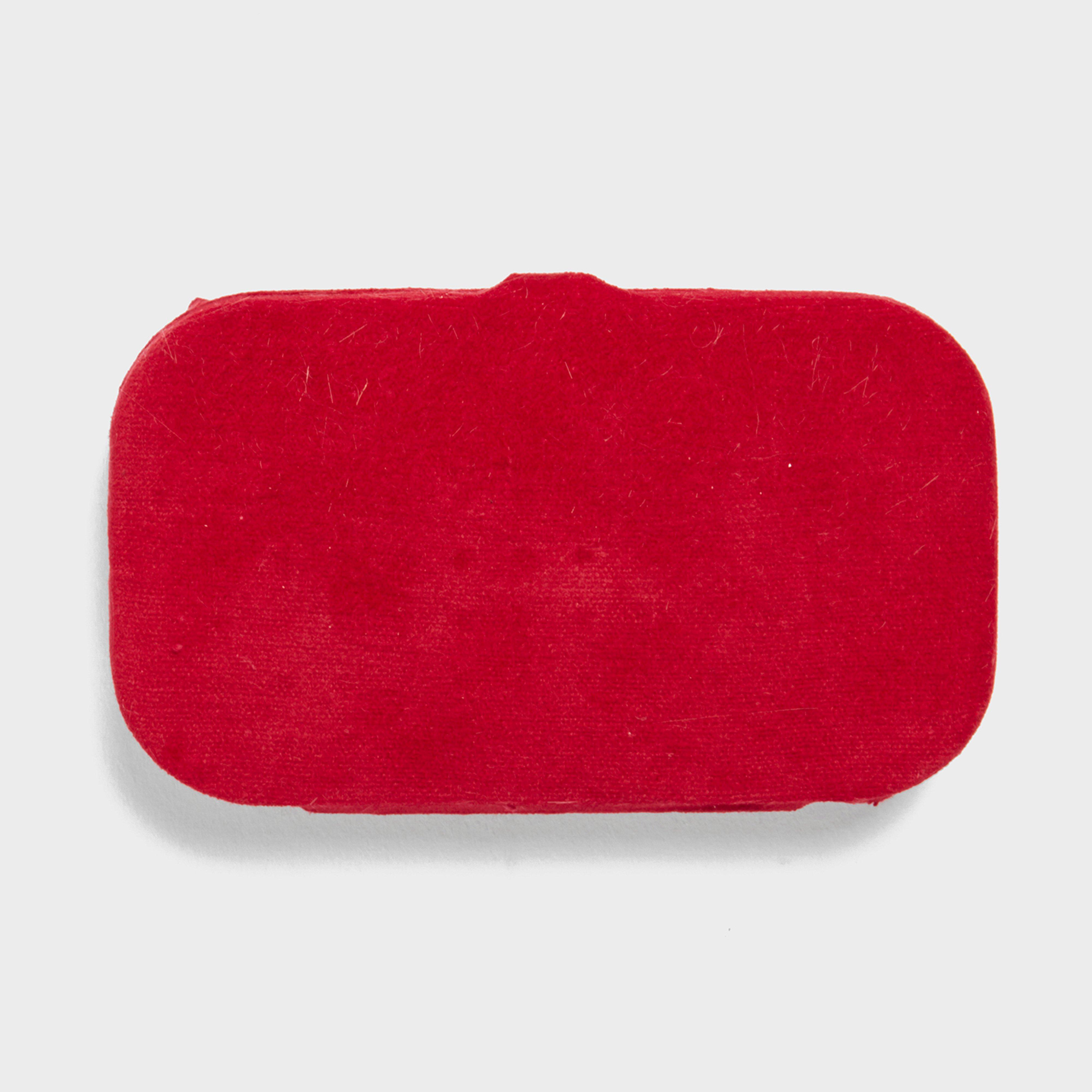 Eurohike Handwarmer - Red/red  Red/red