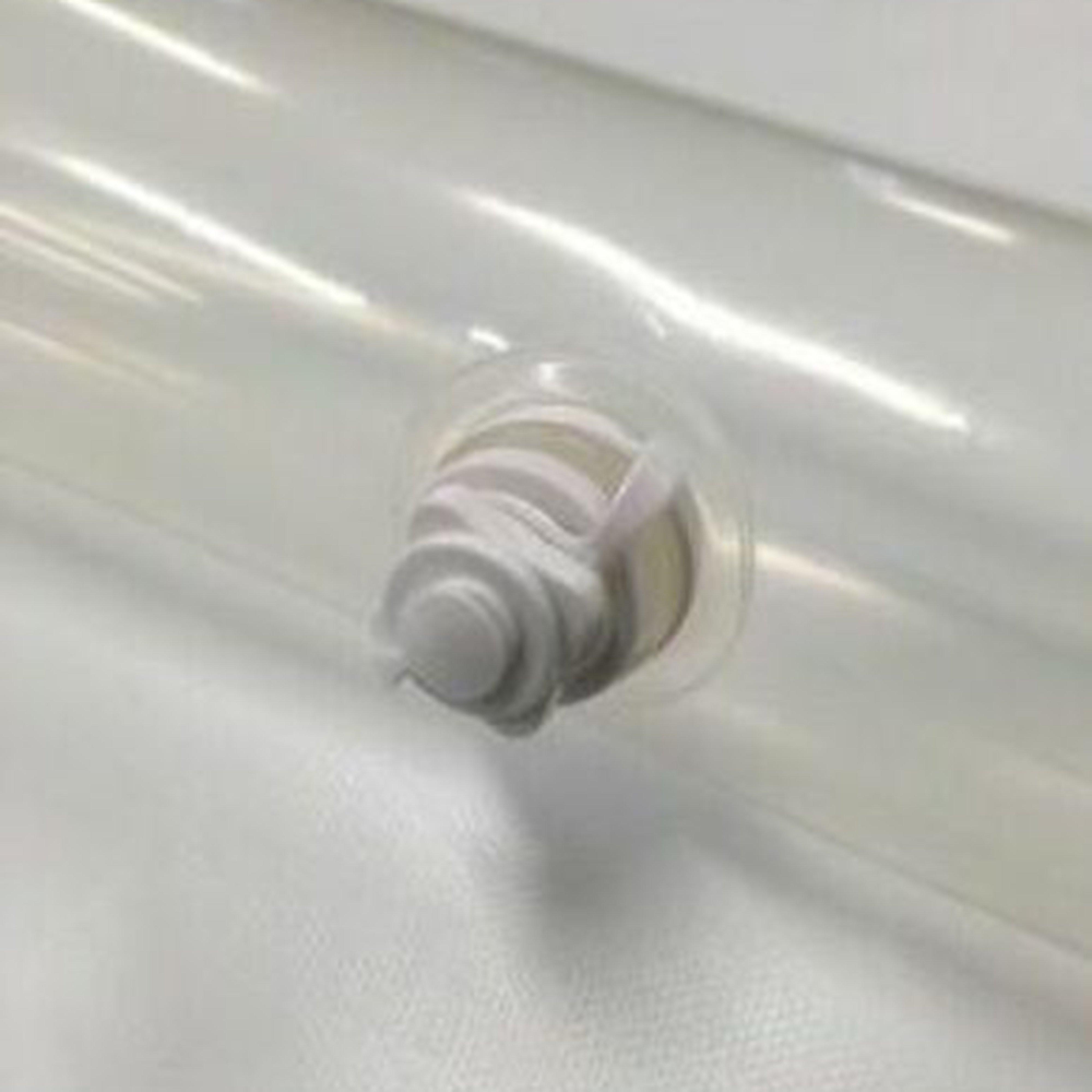 Eurohike Kepler 545 Replacement Air Tube - Clear/no  Clear/no