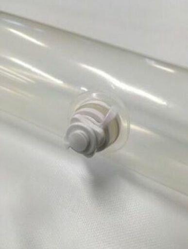 Eurohike Kepler 670 Replacement Air Tube - Clear/no  Clear/no