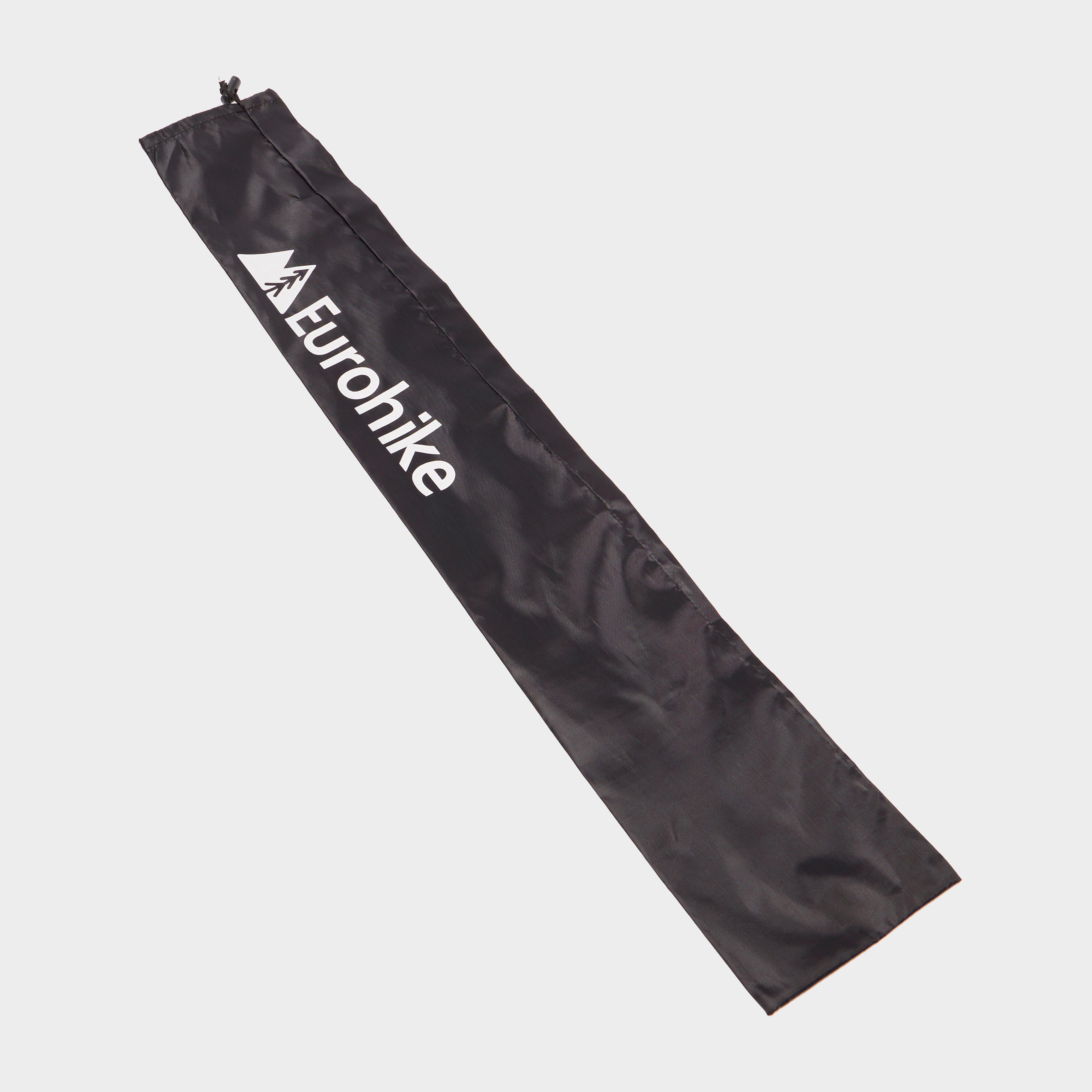 Eurohike Walking Pole Accessory Kit - Black/kit  Black/kit