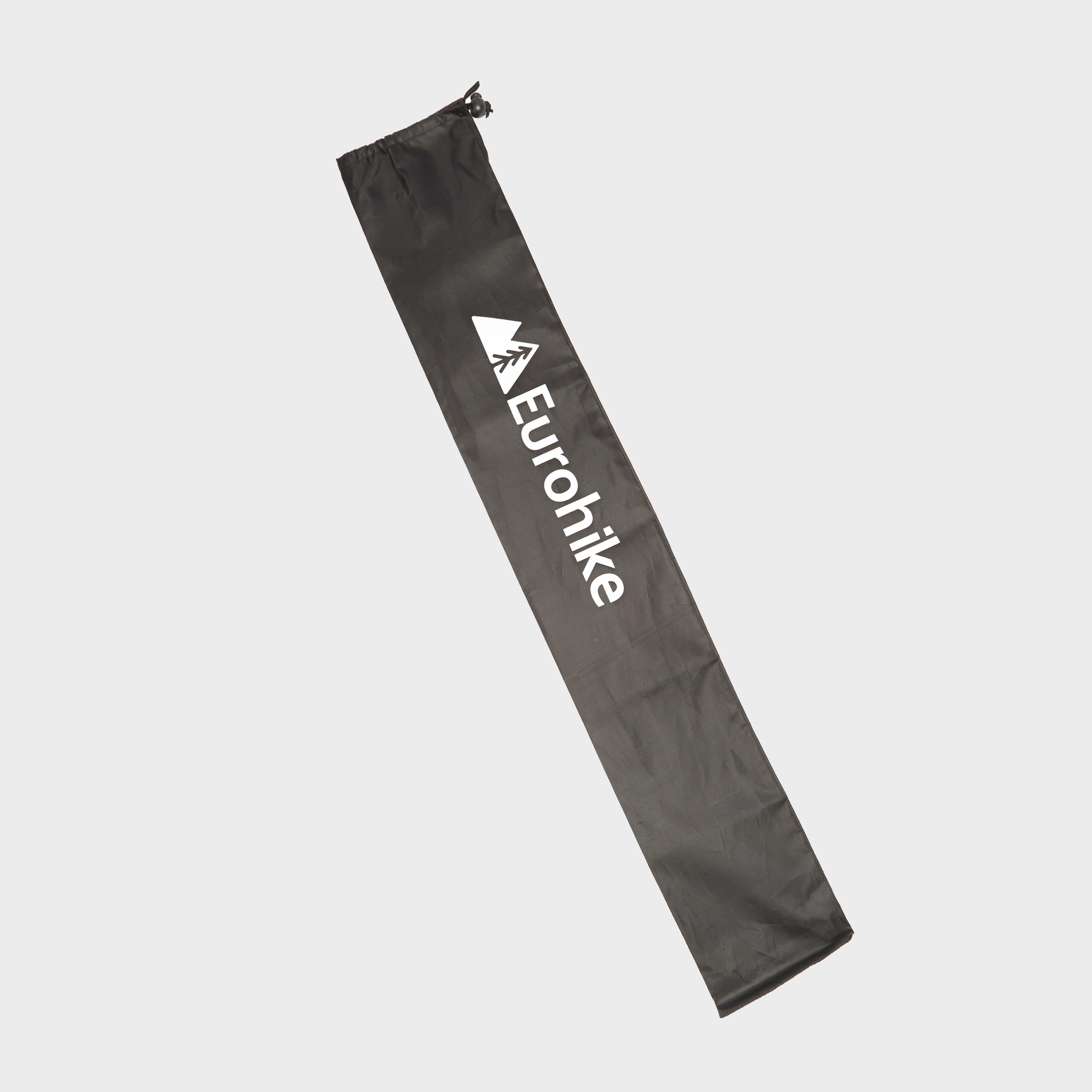Eurohike Walking Pole Carry Bag - Black/bag  Black/bag