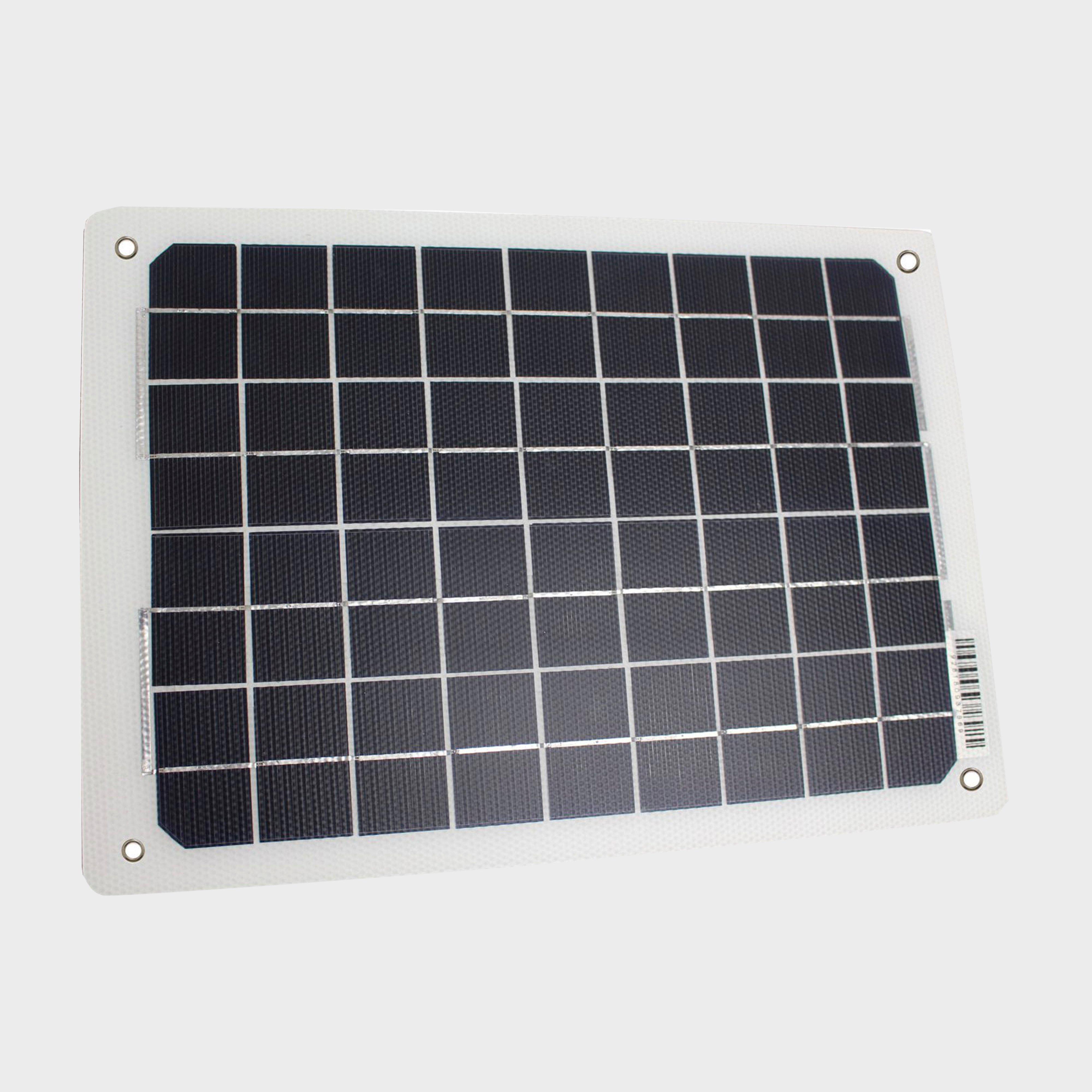 Falcon 10w Portable Solar Panel Battery Charger - Multi/panel  Multi/panel