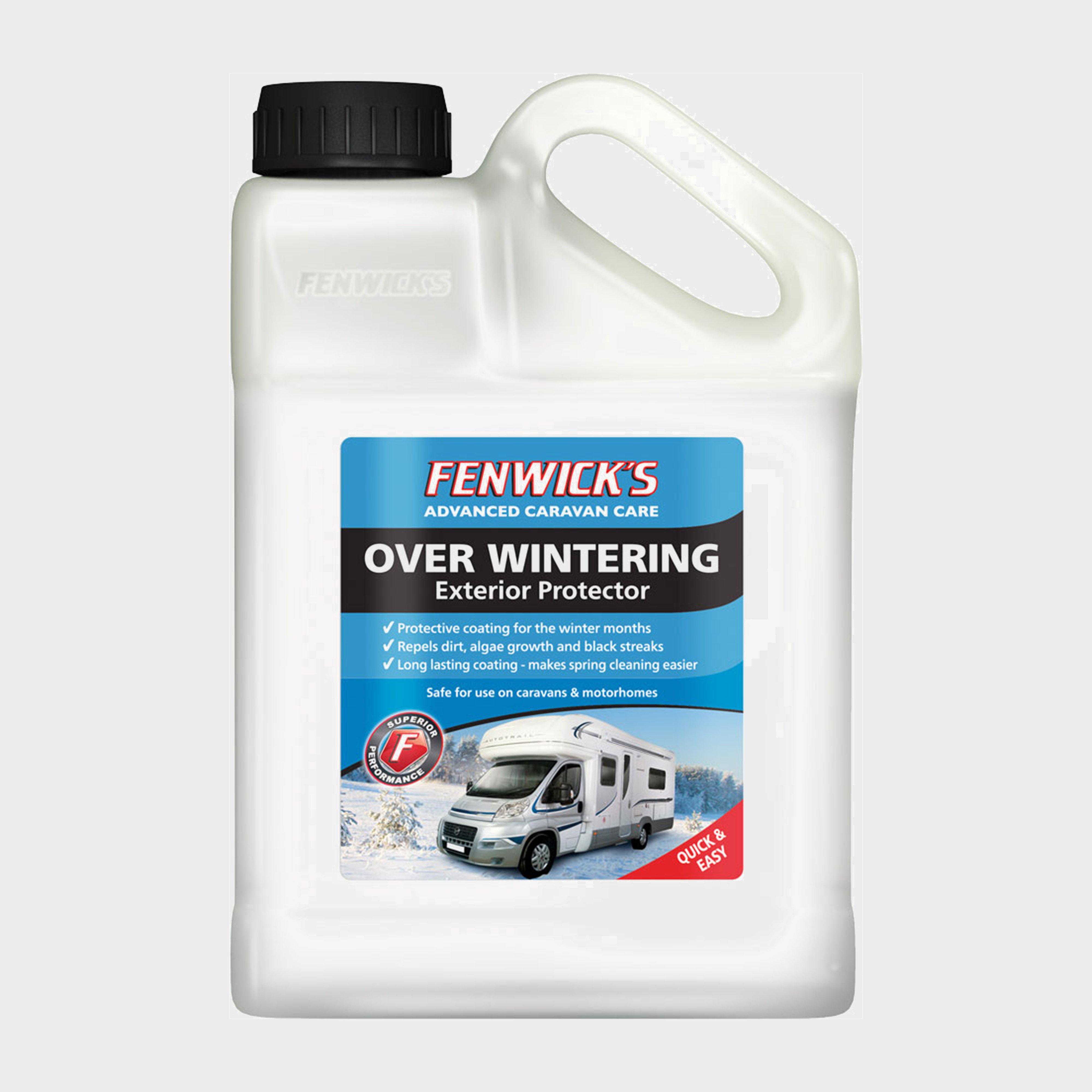Fenwicks Over Wintering Exterior Protector (1 Litre) - White/1l  White/1l