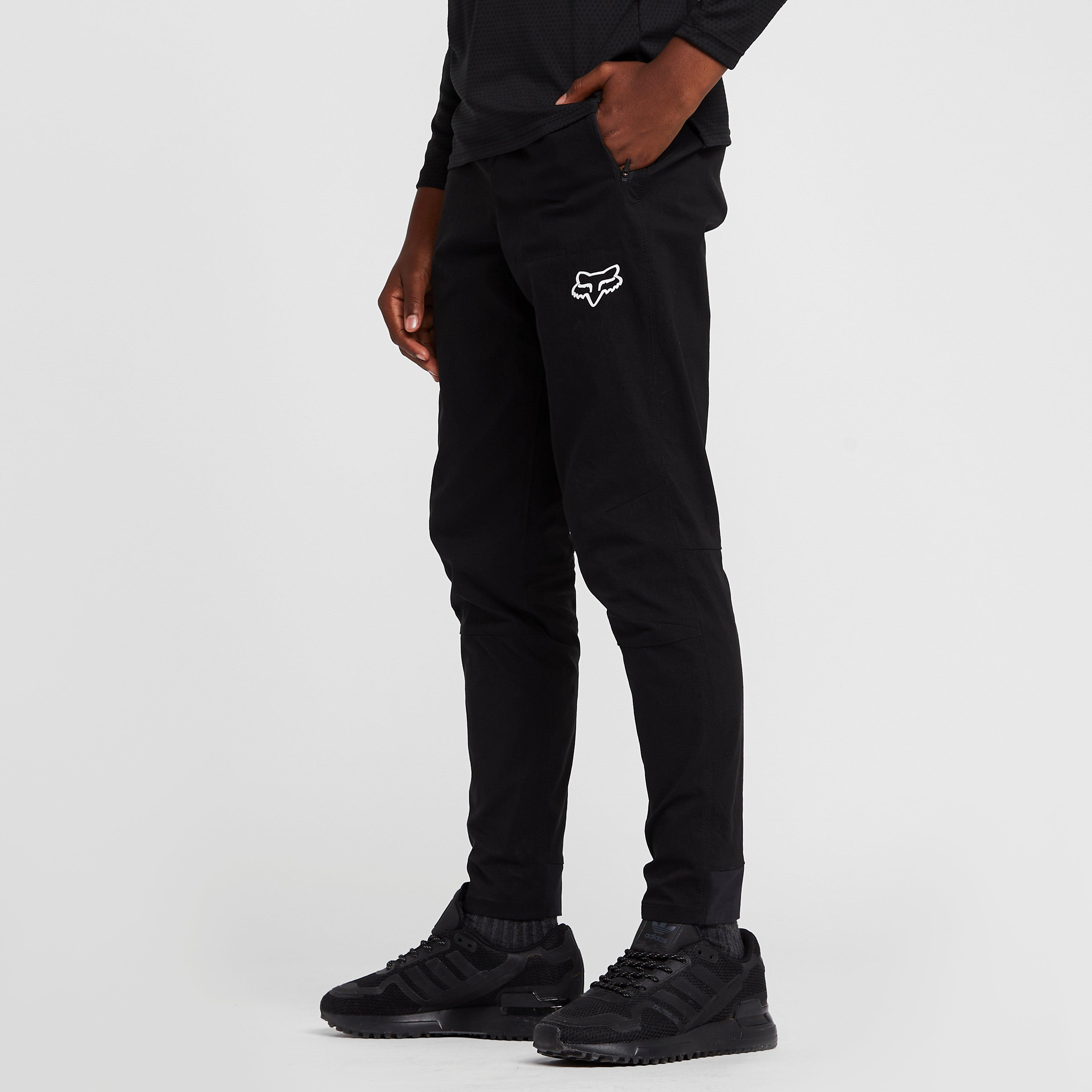 Fox Kids Ranger Pants - Black/black  Black/black