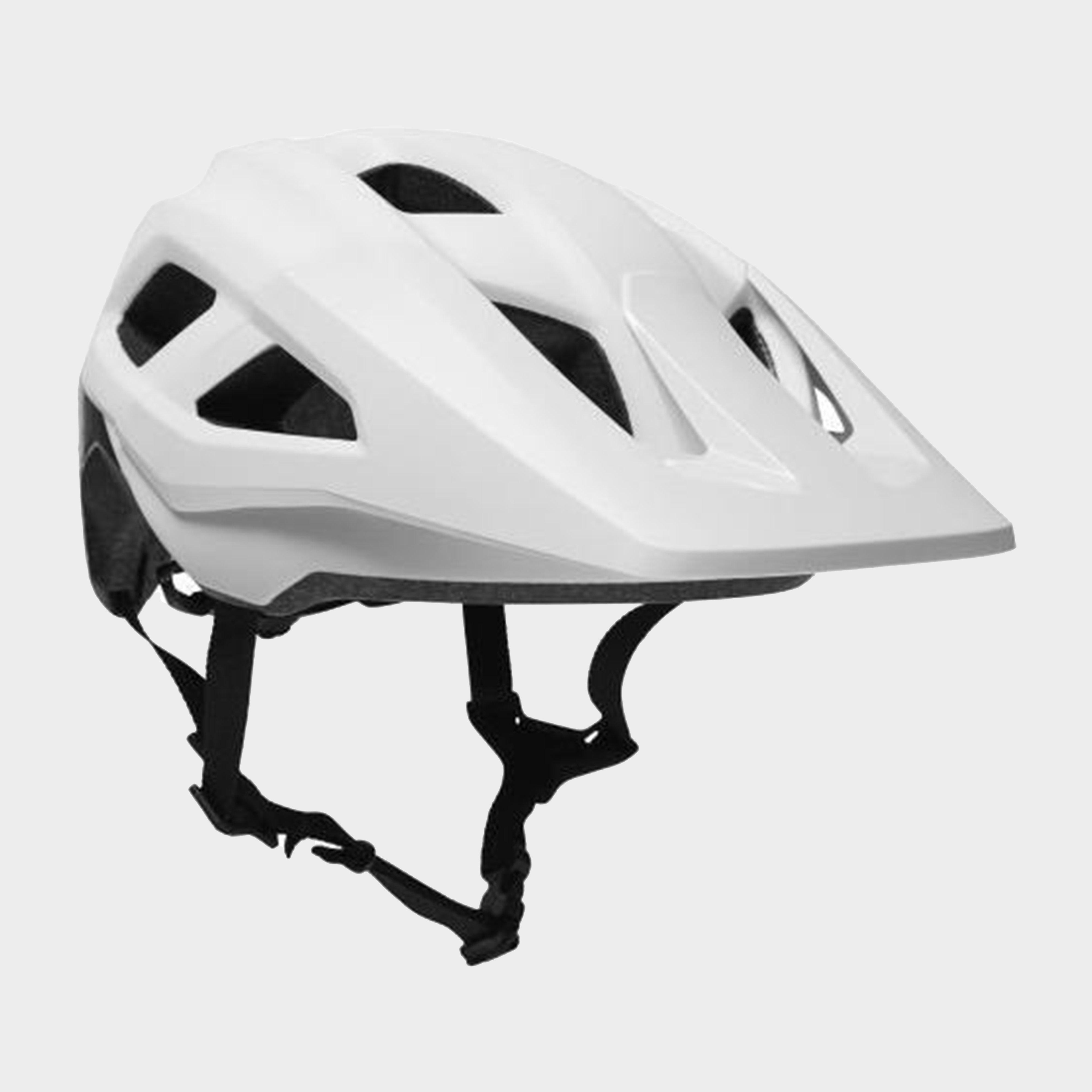 Fox Mainframe Mips Helmet - White/white  White/white