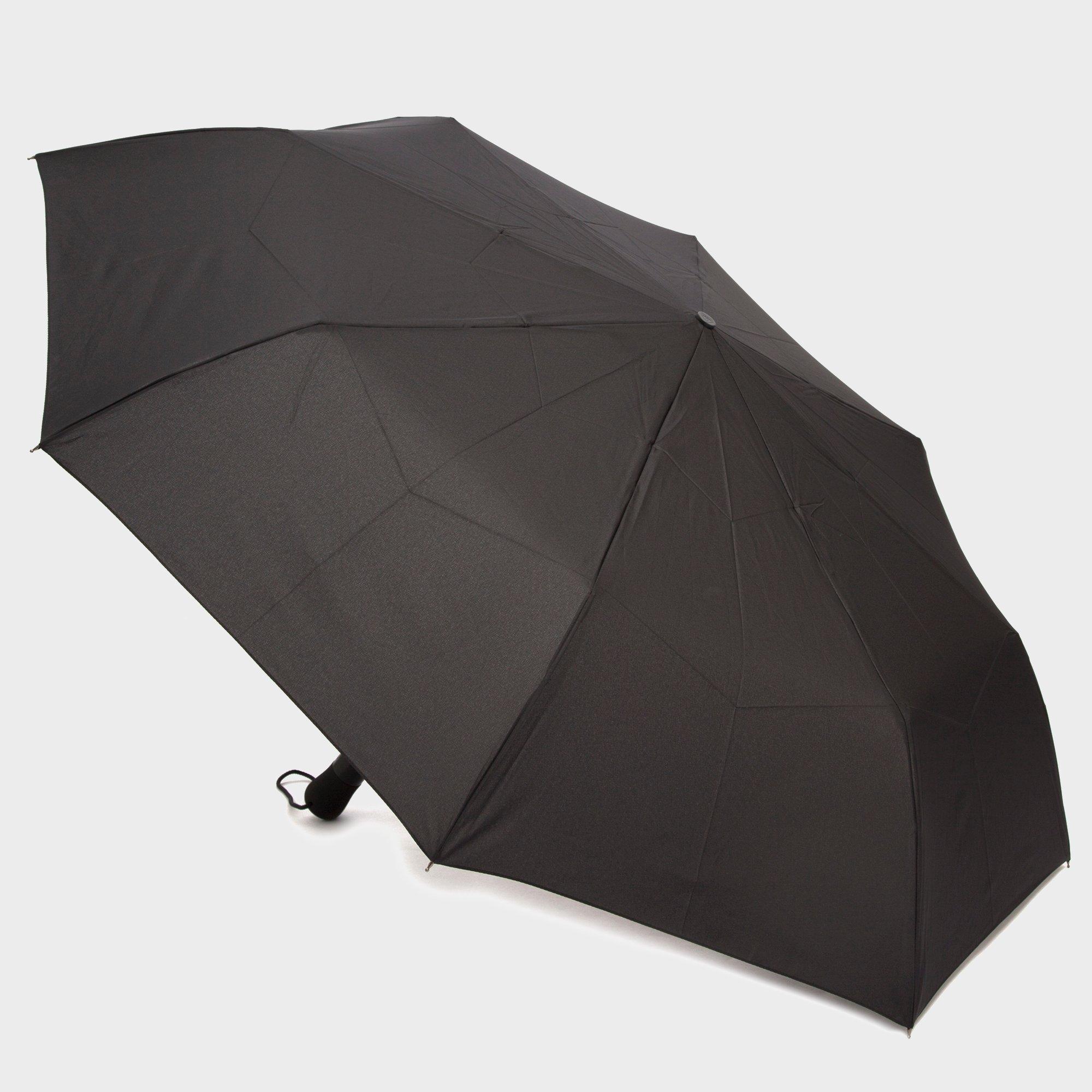 Fulton Jumbo Umbrella - Black/blk  Black/blk