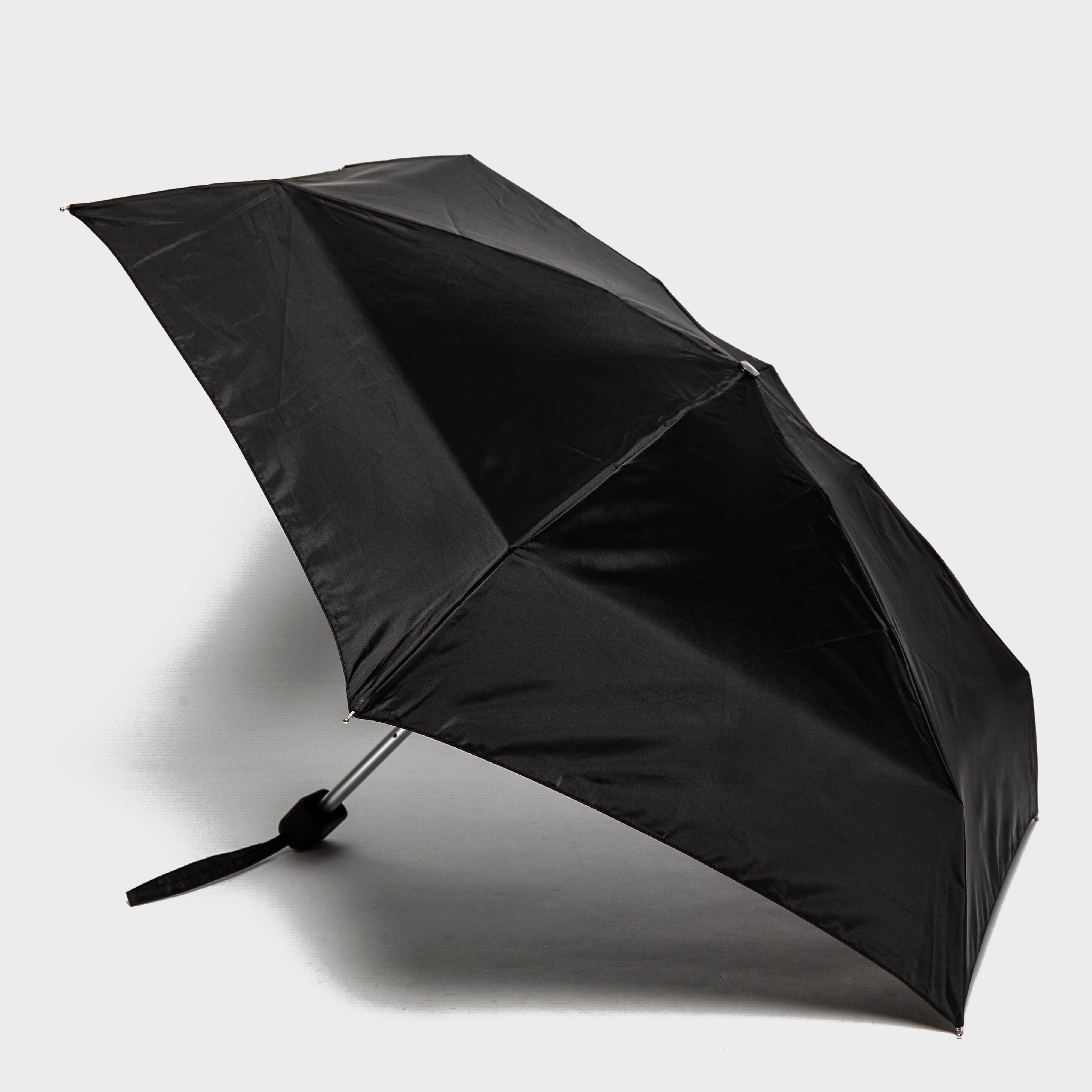Fulton Tiny 1 Umbrella - Black/1  Black/1