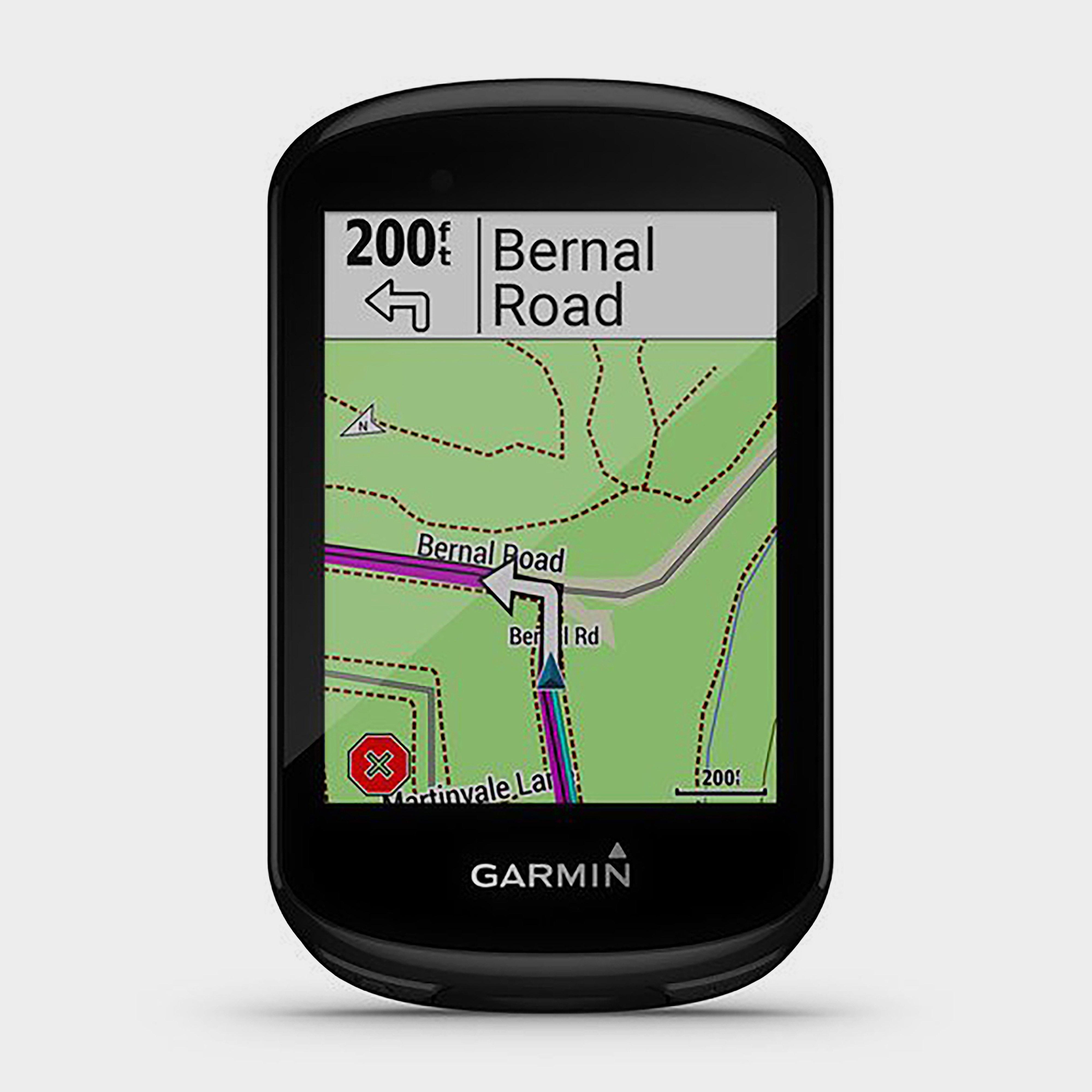 Garmin Edge 830 Gps Cycling Computer - Gps/gps  Gps/gps