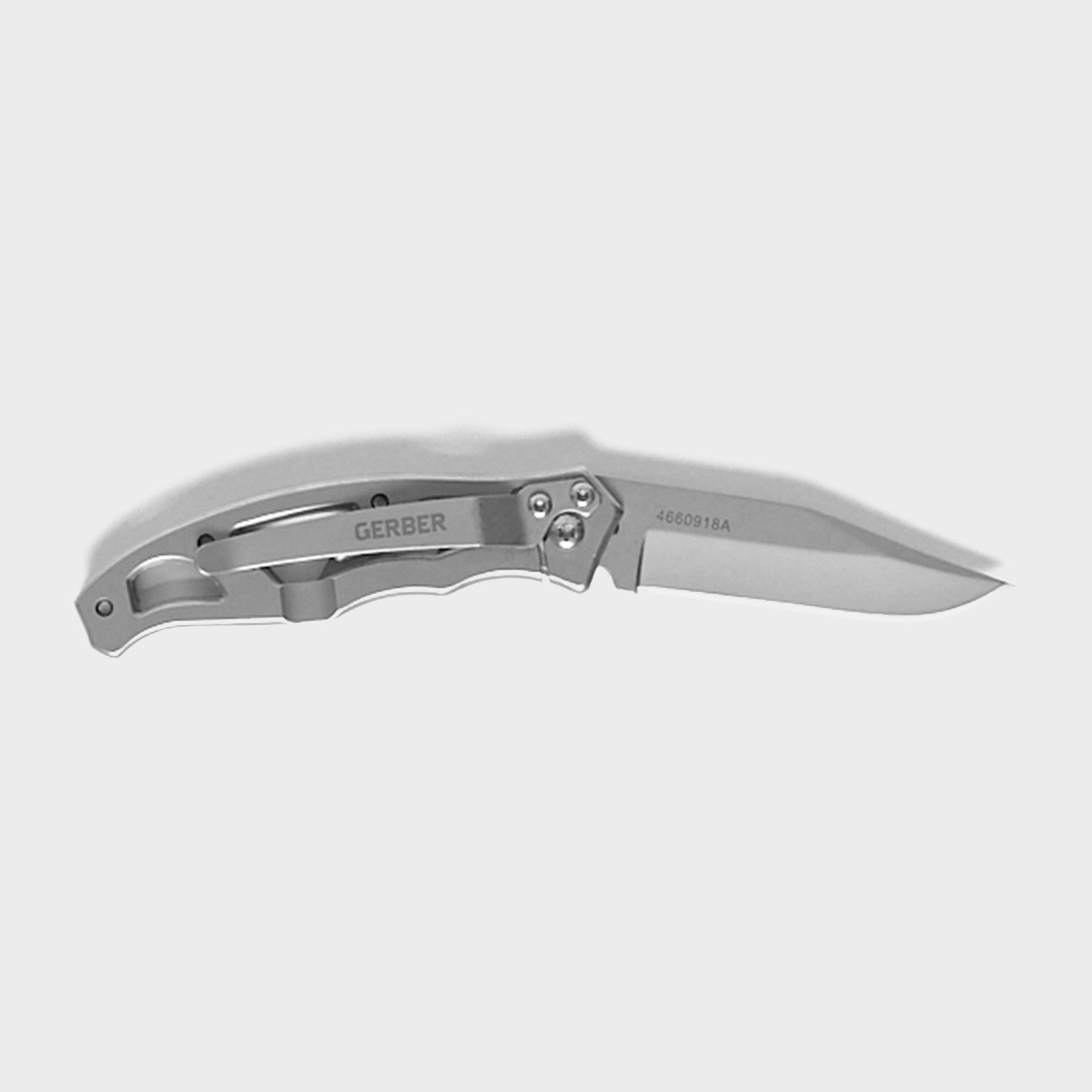 Gerber Paraframe Mini Folding Knife - Knif/knif  Knif/knif