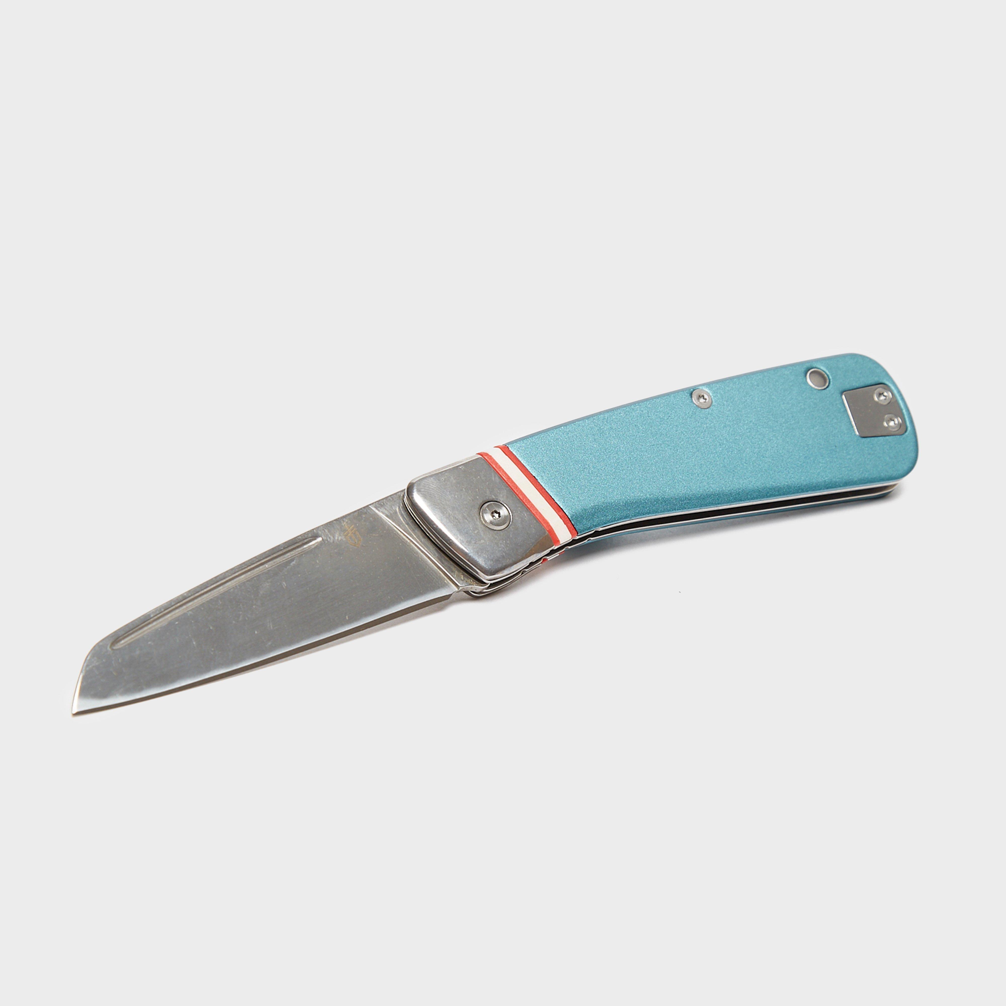 Gerber Straightlace Slip Joint Knife - Fe/fe  Fe/fe