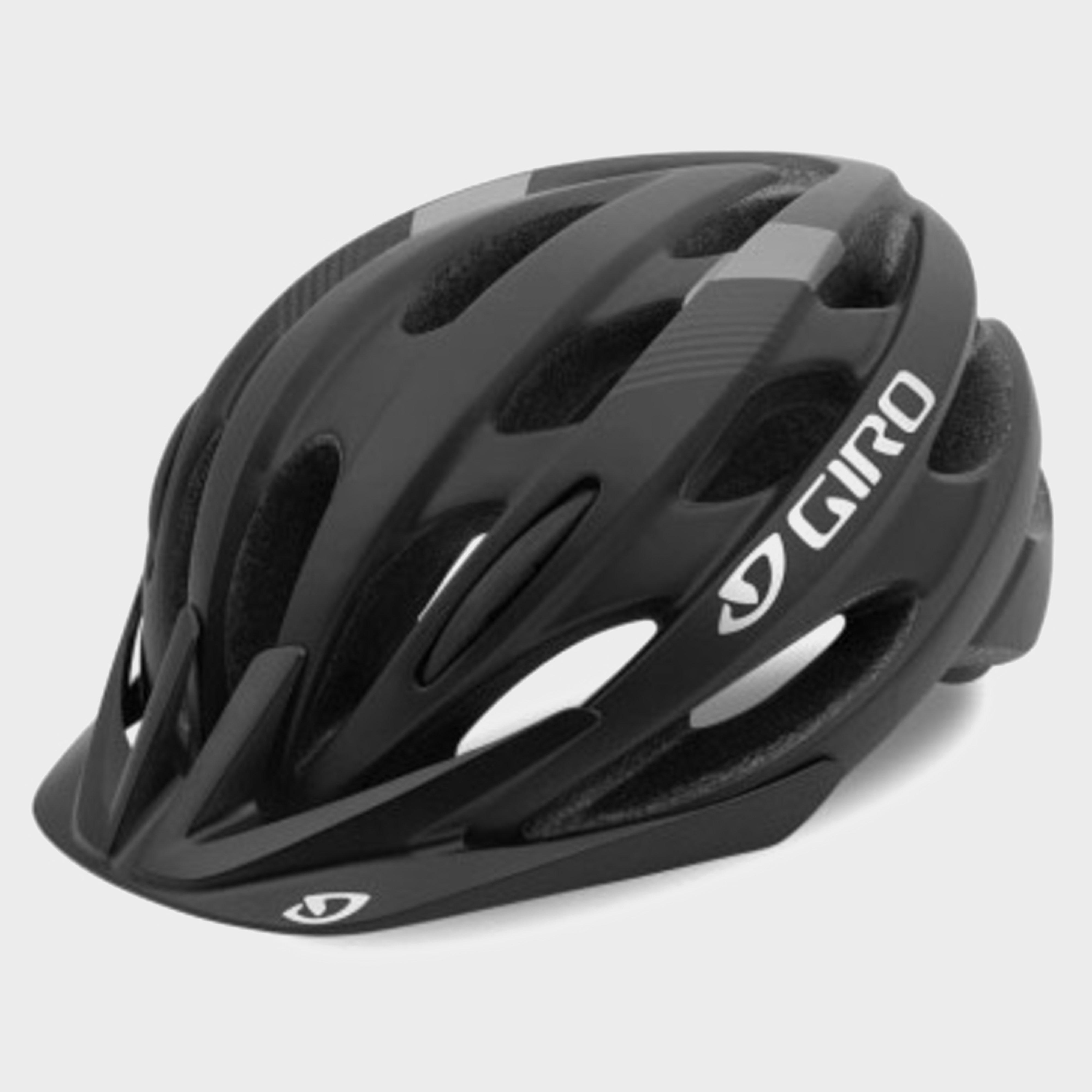 Giro Revel Cycling Helmet - Black/revel  Black/revel