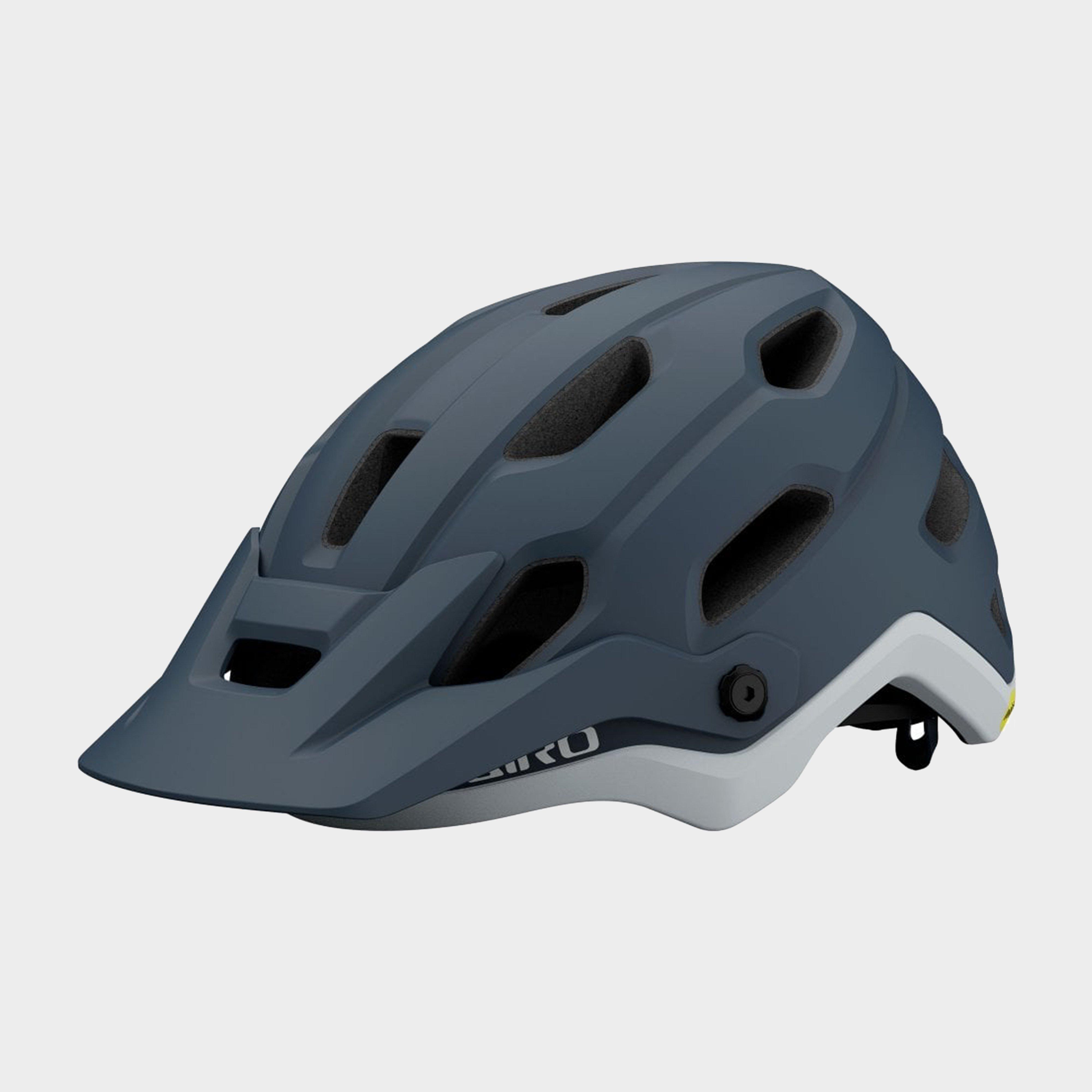 Giro Source Mips Bike Helmet - Grey/grey  Grey/grey