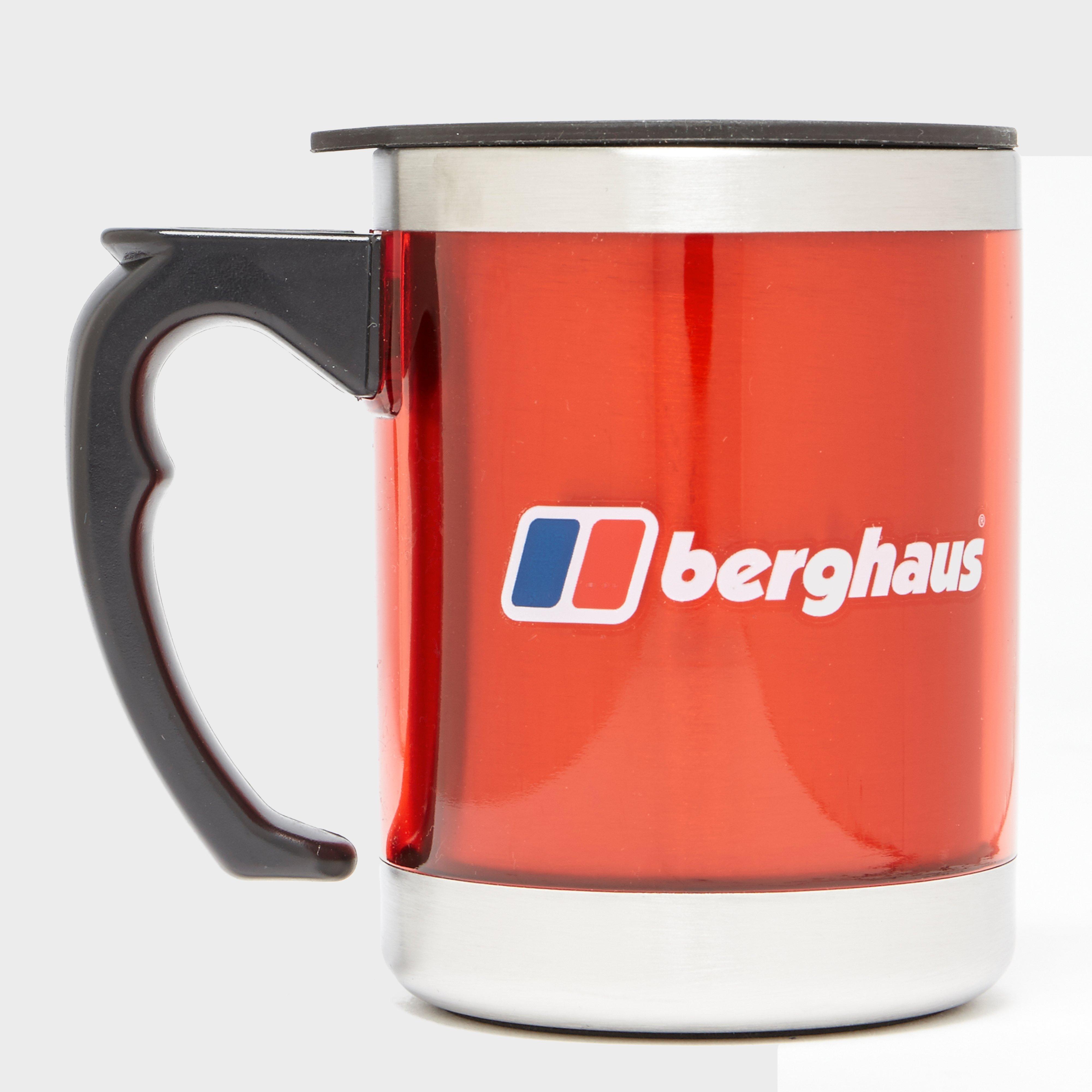 Berghaus Brg W Voyager Ss Crew - Grey/dgy  Grey/dgy