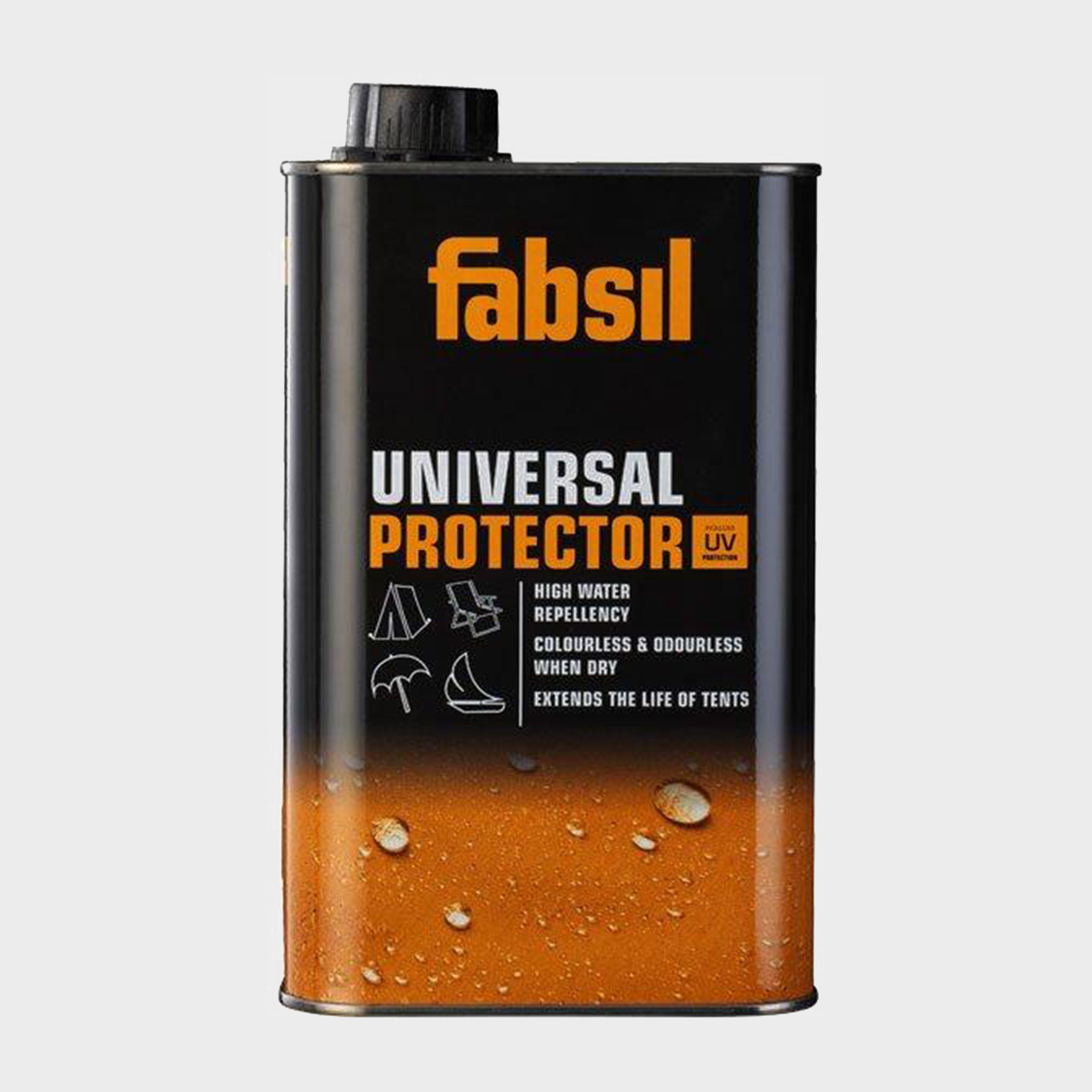 Grangers Fabsil Universal Protector (1 Litre) - Multi/grfab47  Multi/grfab47