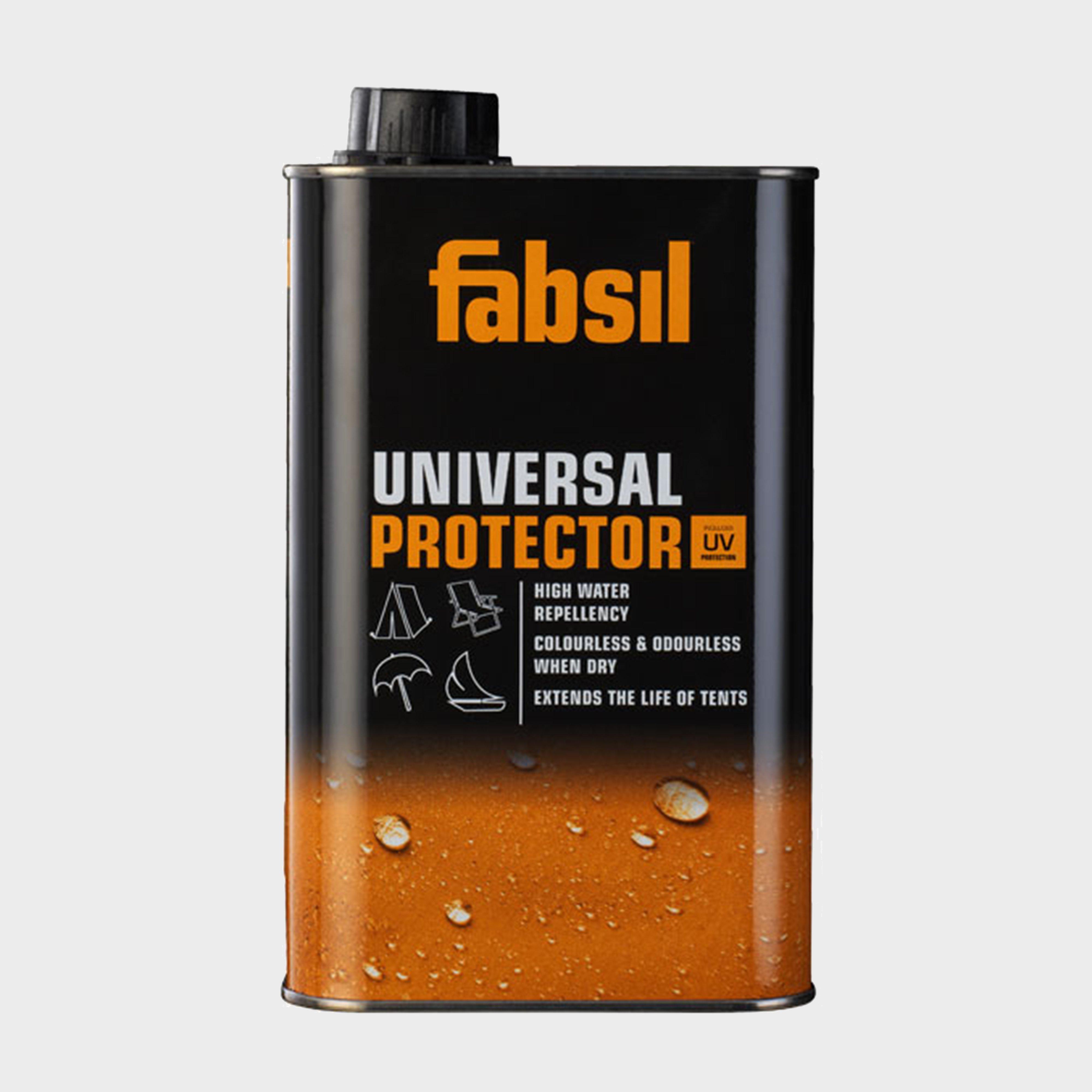 Grangers Fabsil Universal Protector (5 Litres) - Black/grfab49  Black/grfab49