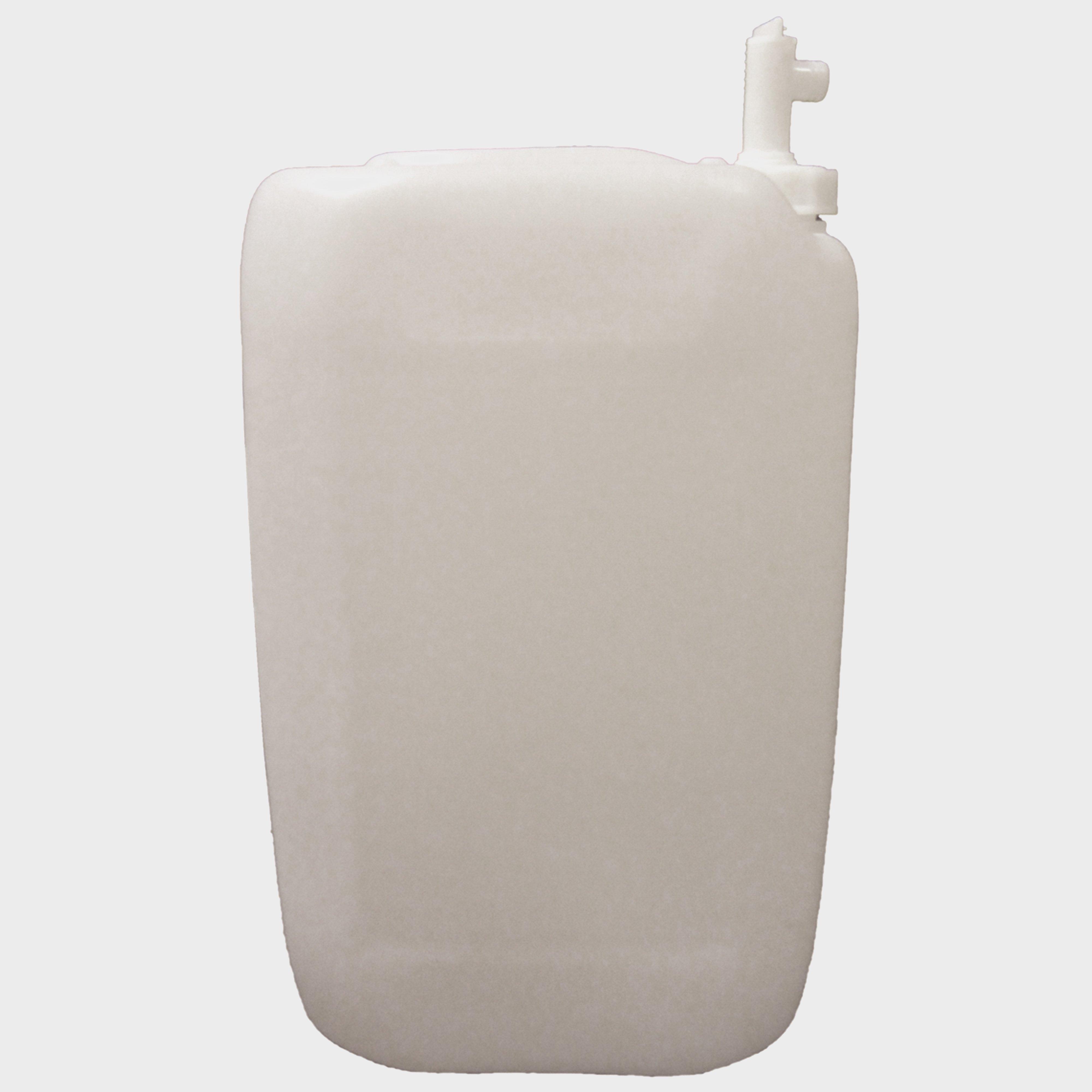 Grove Jerry Can With Tap (10 Litre) - White/[1  White/[1