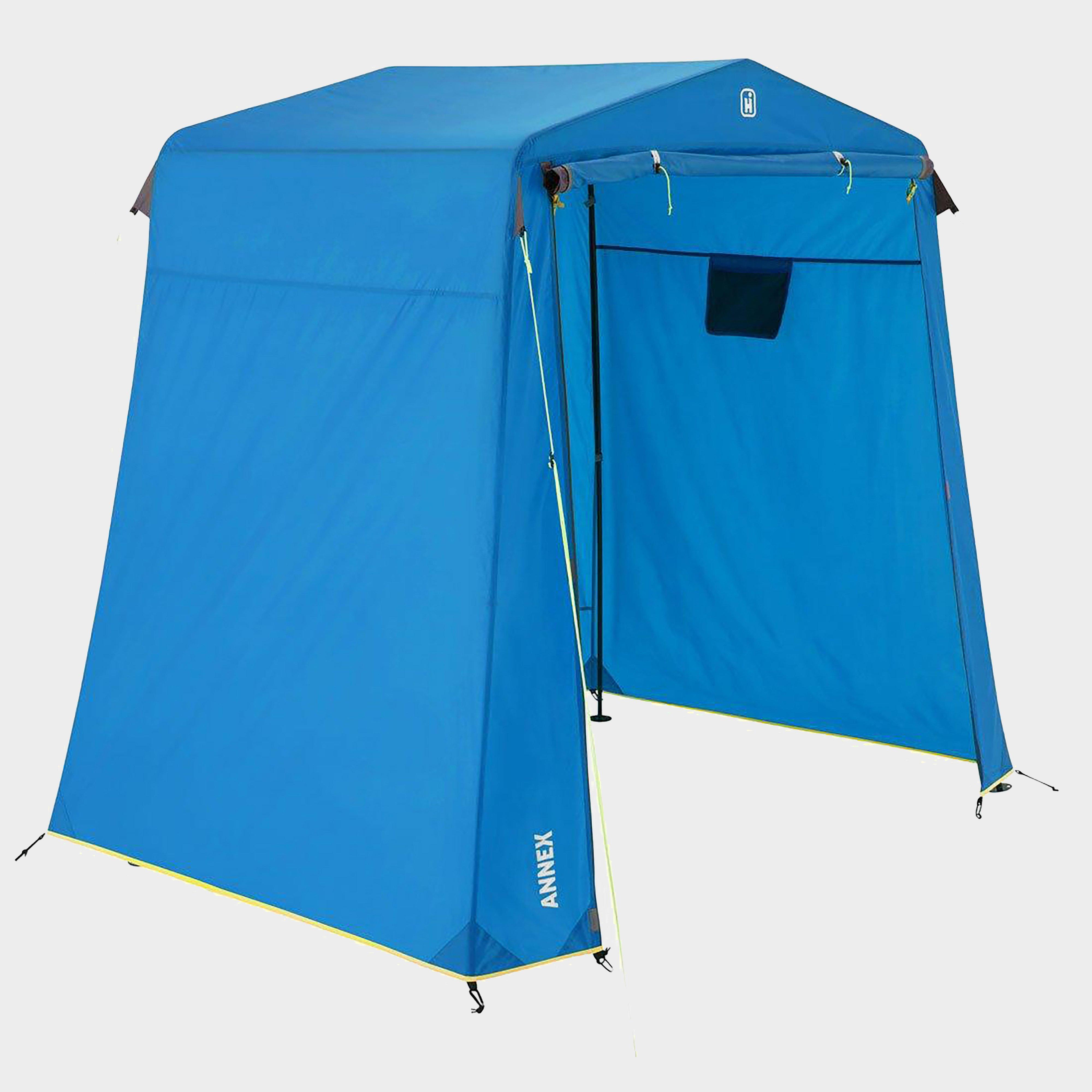 Hi-gear Annex Utility Tent - Blue/tent  Blue/tent