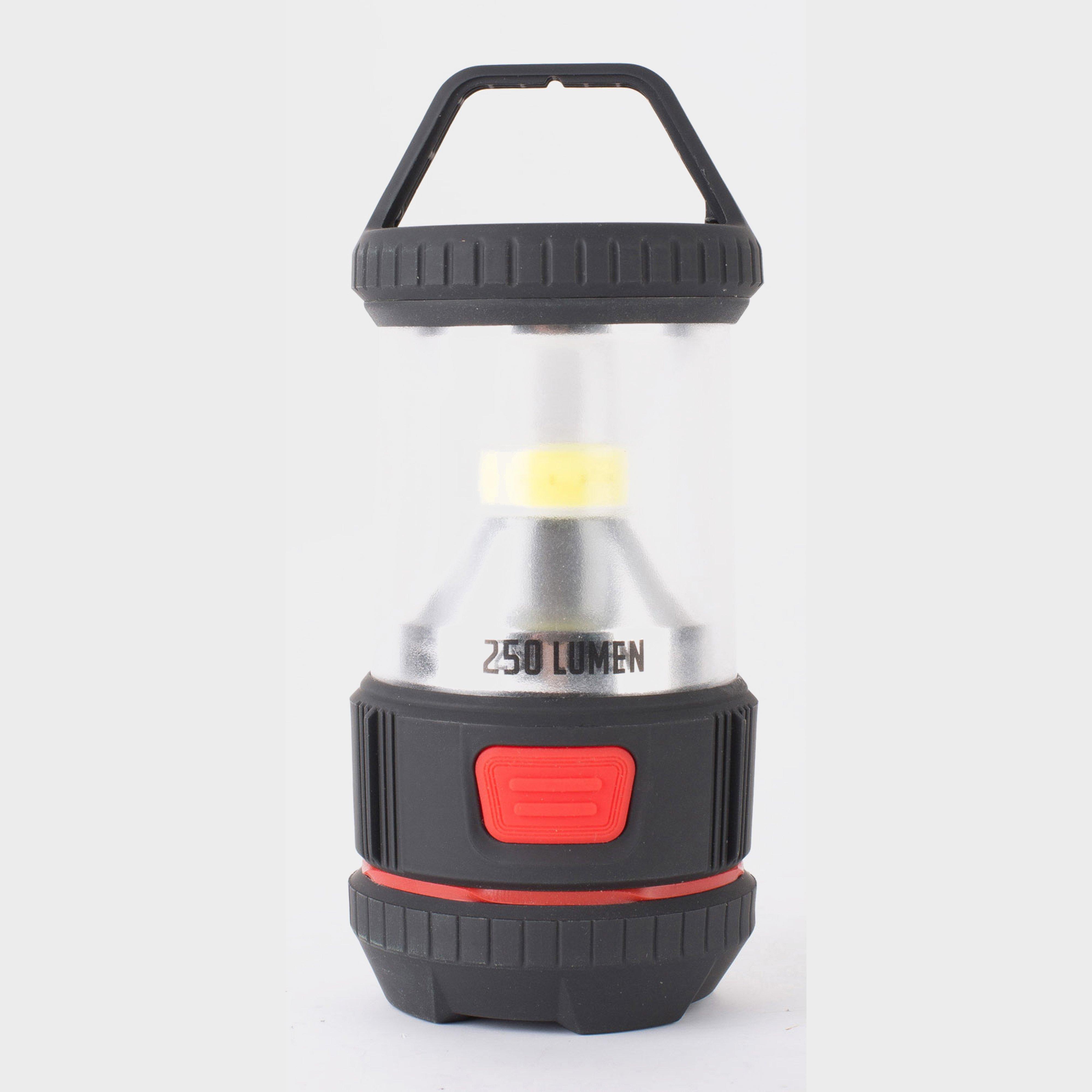 Hi-gear Blaze Mini 360 Cob Lantern - Black/lanter  Black/lanter