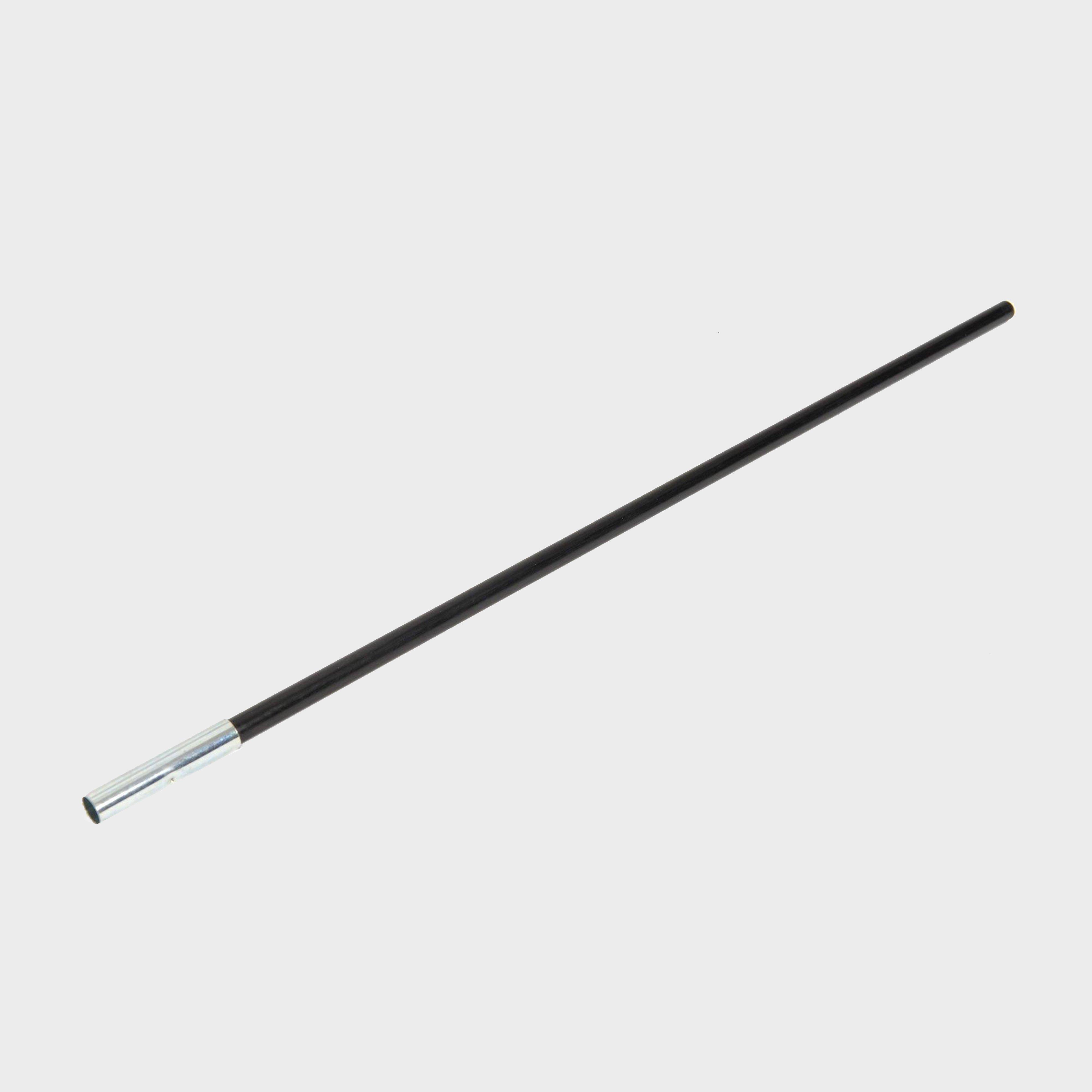 Hi-gear Fibreglass Pole 11mm - Black/1  Black/1
