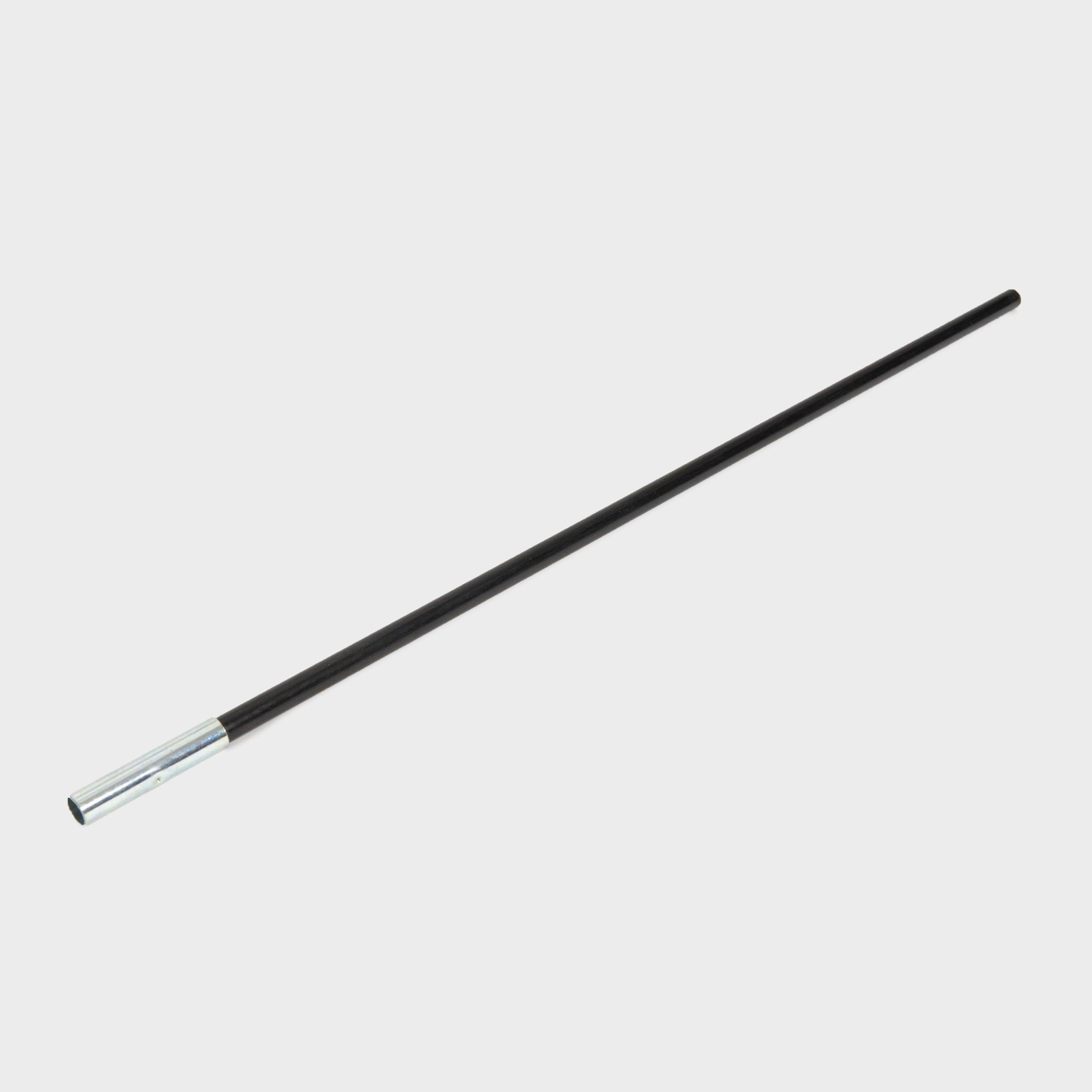 Hi-gear Fibreglass Pole Section 1.27 X 65cm - Black/1  Black/1