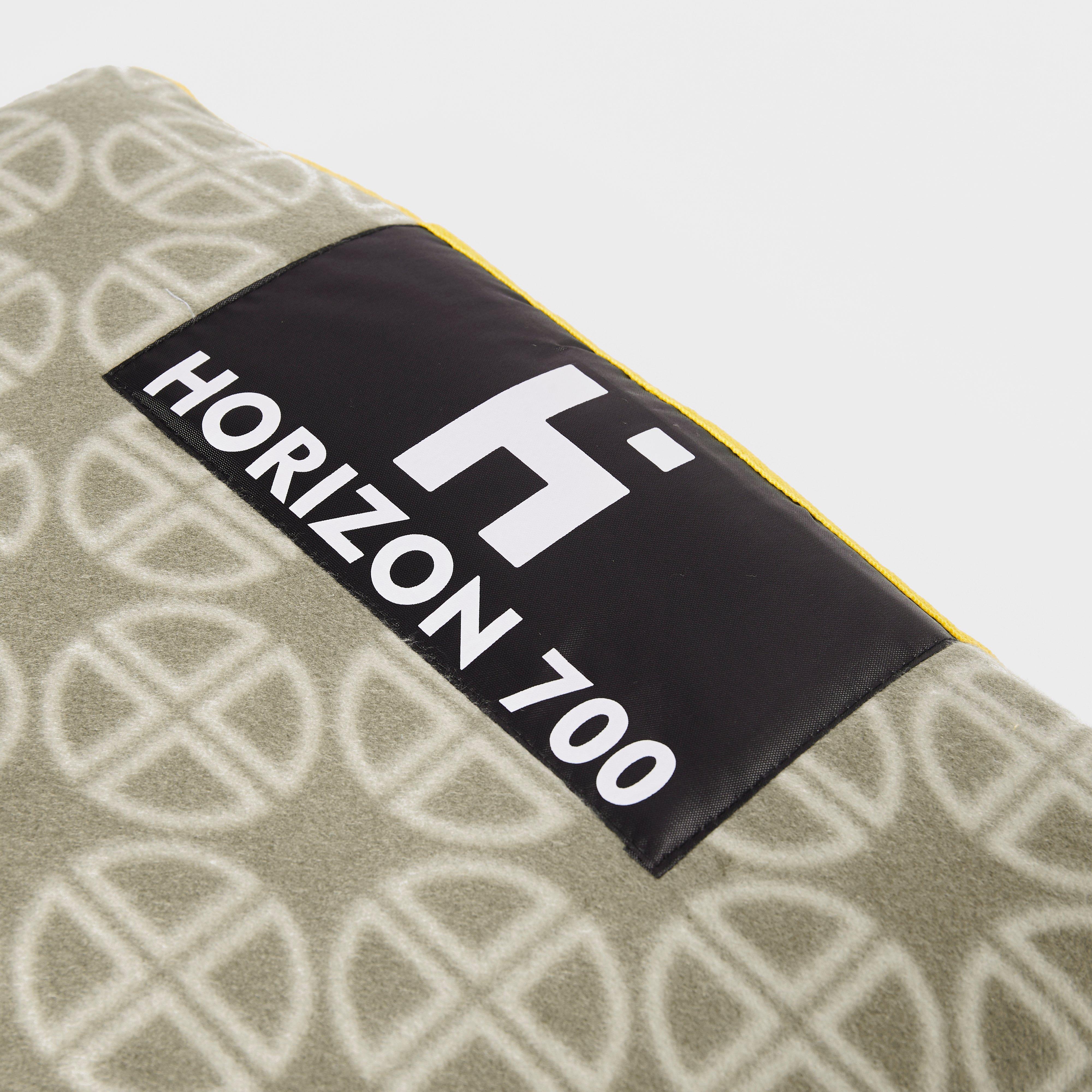 Hi-gear Horizon 700 Tent Carpet - Brown/no  Brown/no