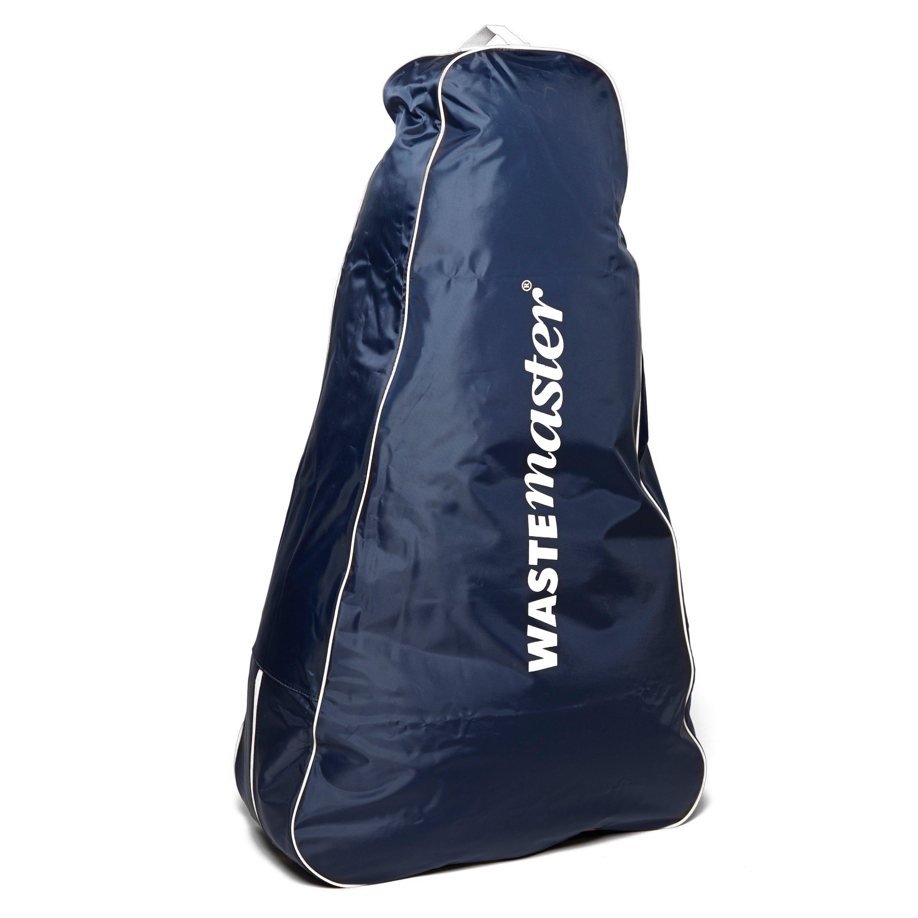 Hitchman Wastemaster Bag - Bag/bag  Bag/bag