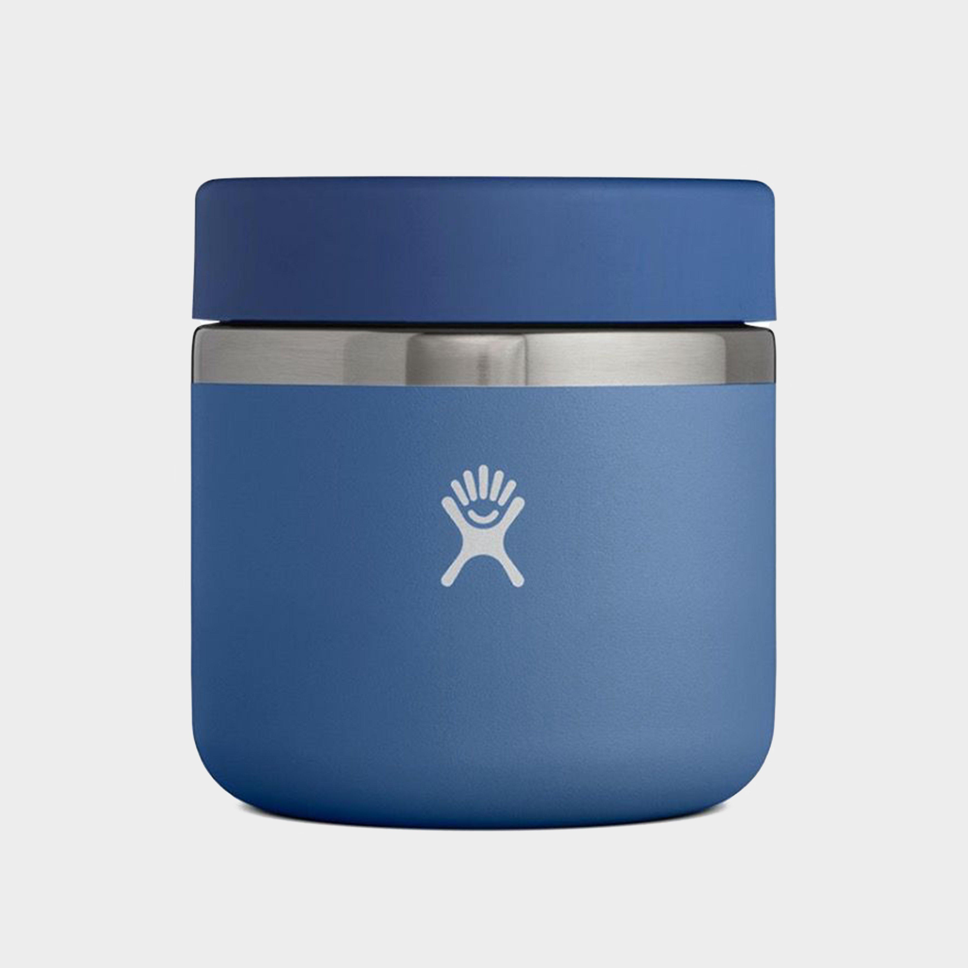 Hydro Flask 20oz Insulated Food Jar - Blue/blue  Blue/blue