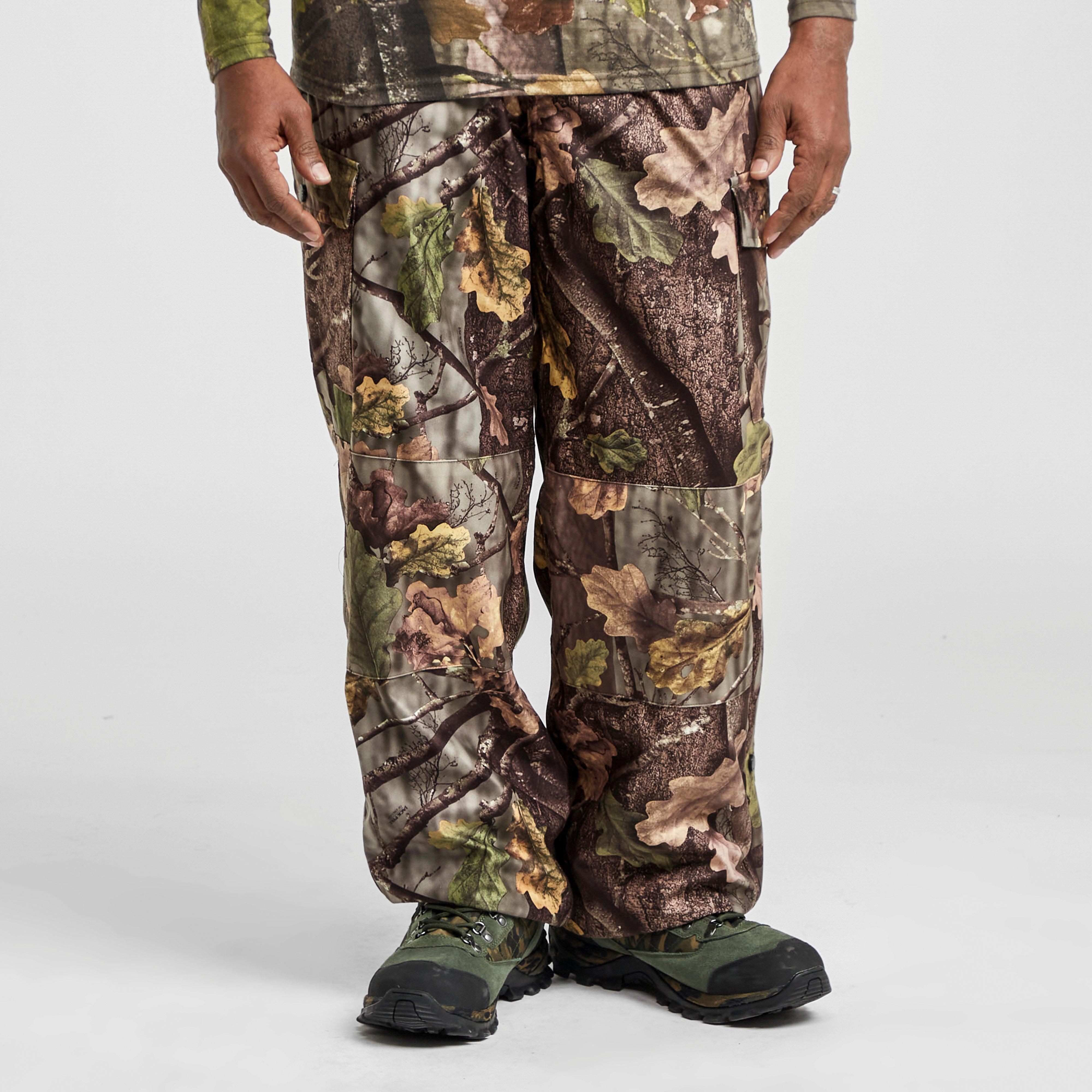Jack Pyke Hunter Evo Oak Trousers - Green/trousers  Green/trousers