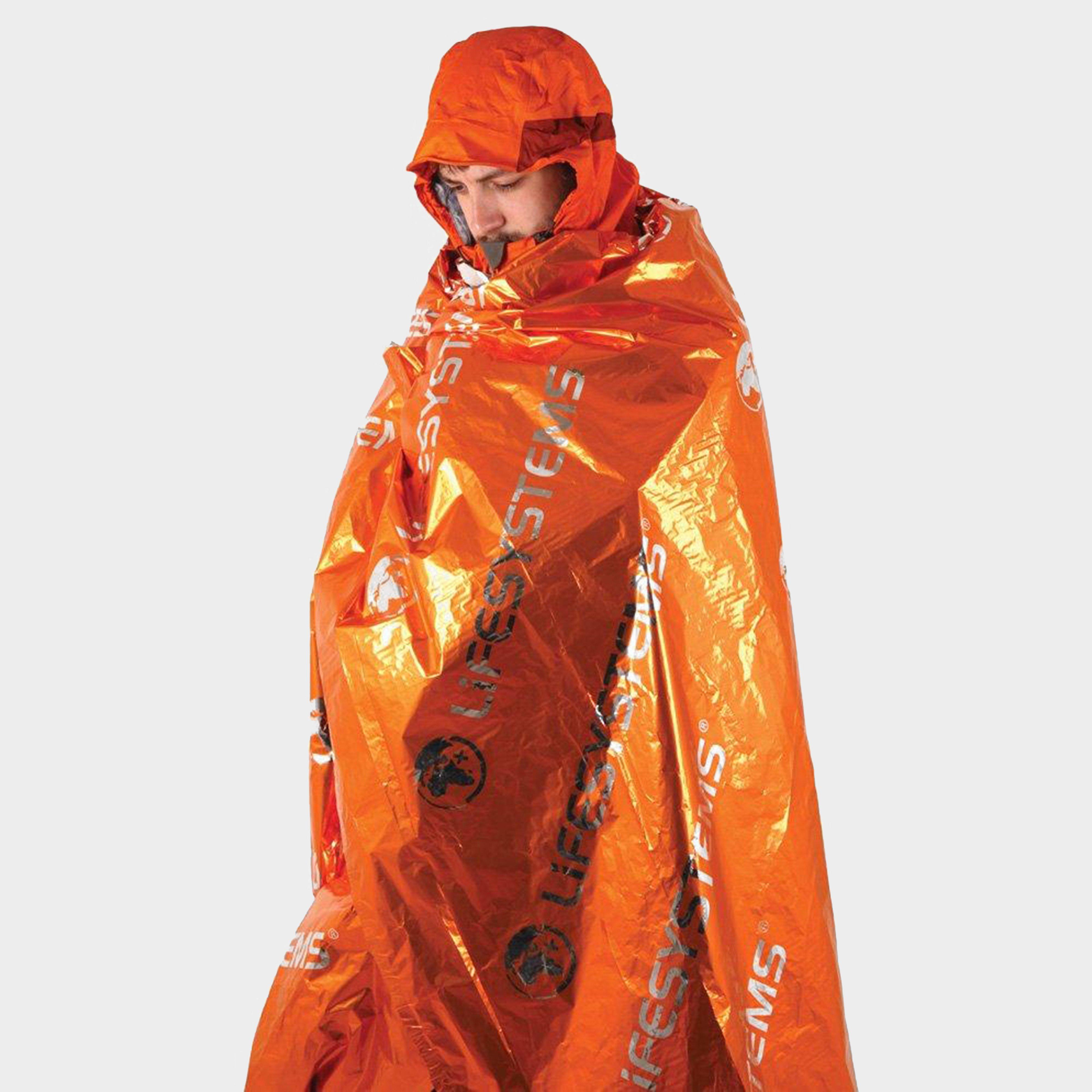 Lifesystems Thermal Bag - Orange  Orange