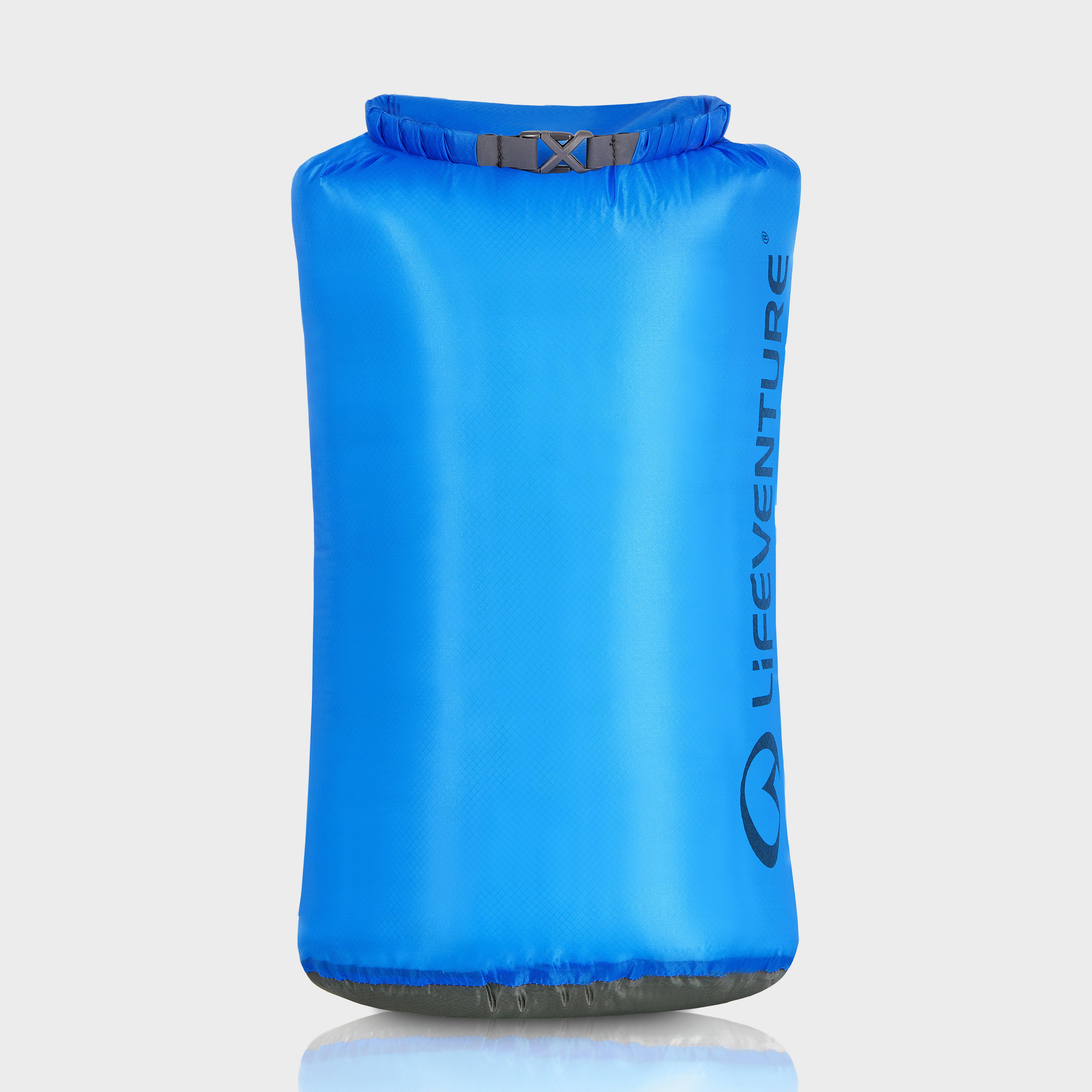 Lifeventure Ultralight 35l Dry Bag - Blue/35l  Blue/35l