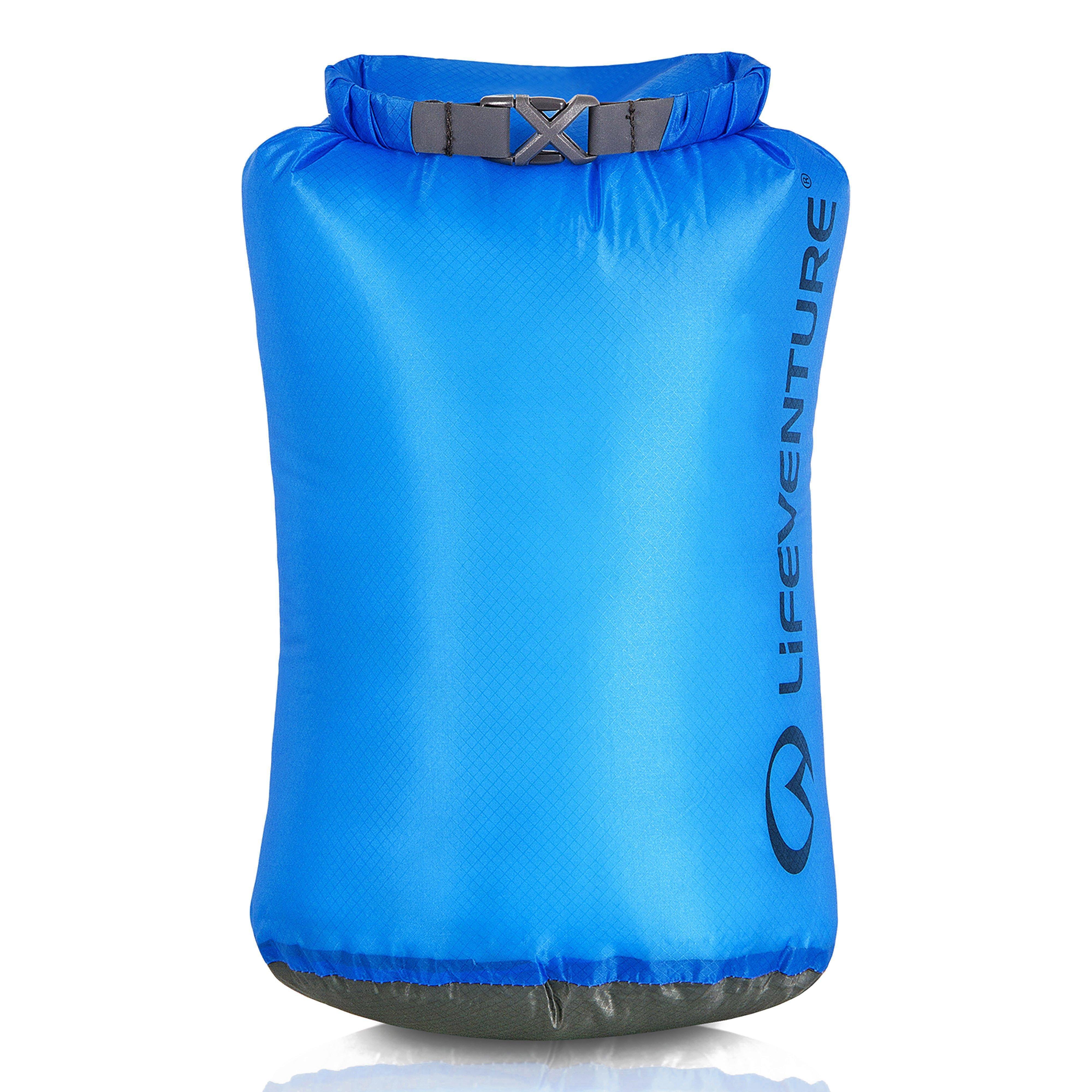 Lifeventure Ultralight 5l Dry Bag - 5l/5l  5l/5l