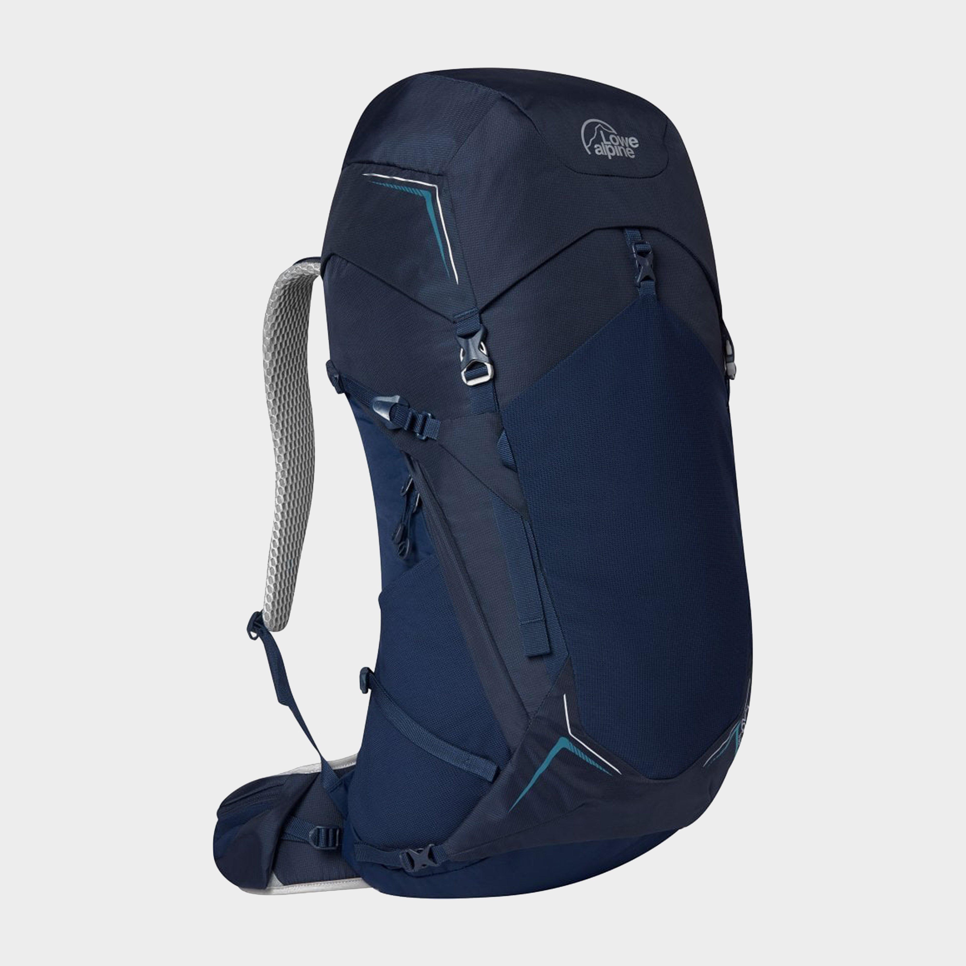 Lowe Alpine Airzone Nd 33:40l Backpack - Navy/navy  Navy/navy