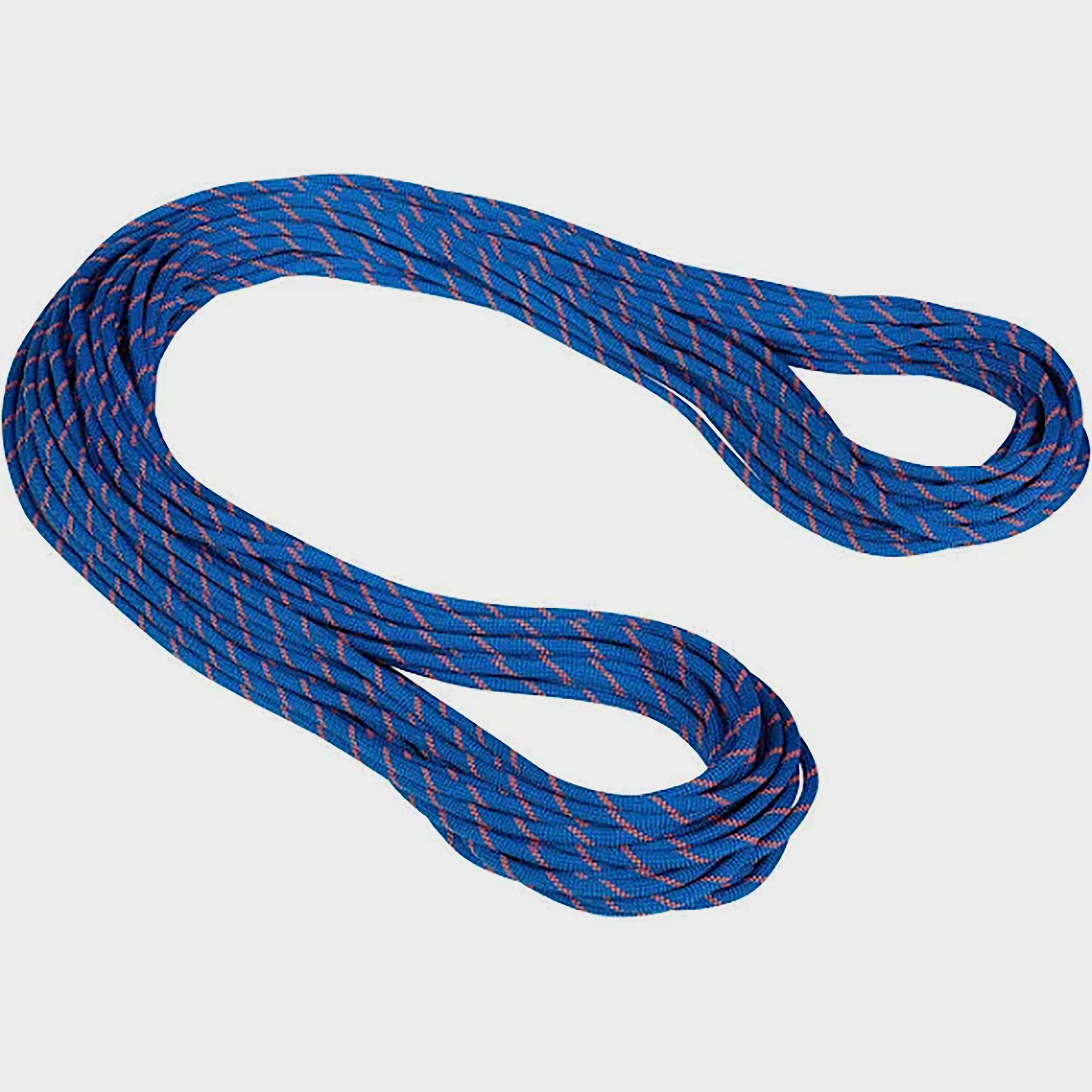 Mammut Alpine Sender Dry Rope 7.5mm - 60m - Blue/6  Blue/6