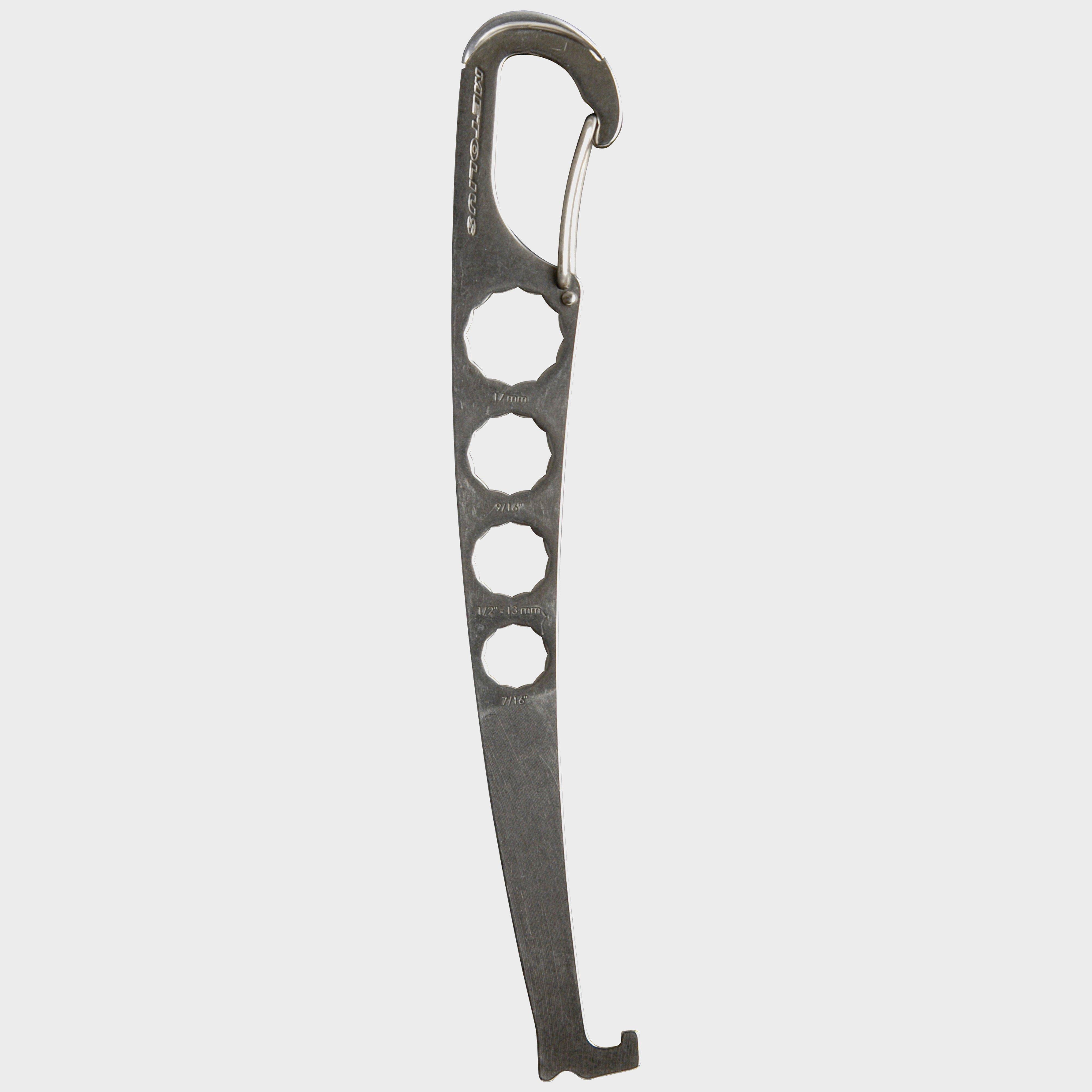 Metolius Torque Nut Tool - Grey/tool  Grey/tool