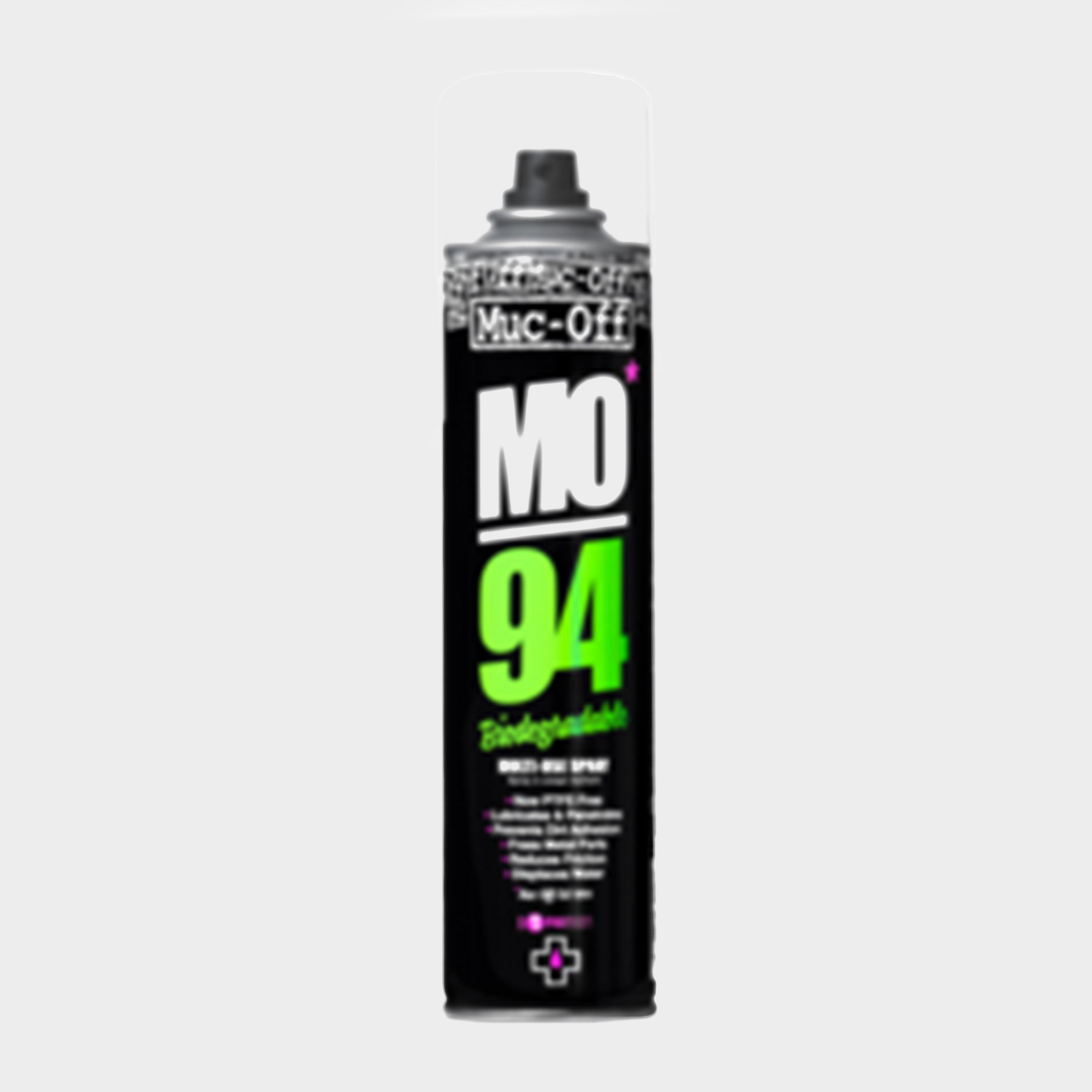 Muc Off Mo-94 (400ml) - Black/purple  Black/purple